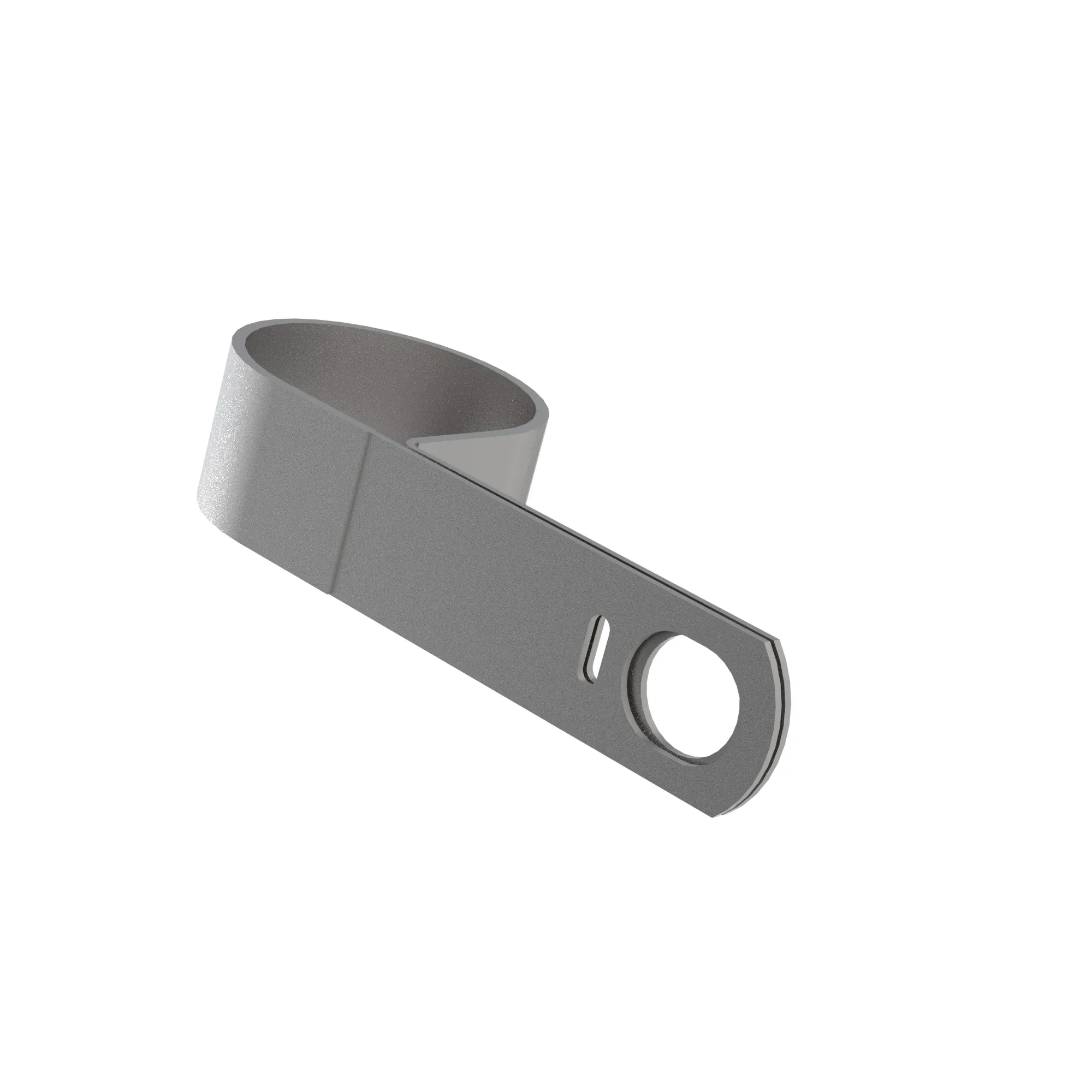John Deere Bolt-On Clamp - 57M10254