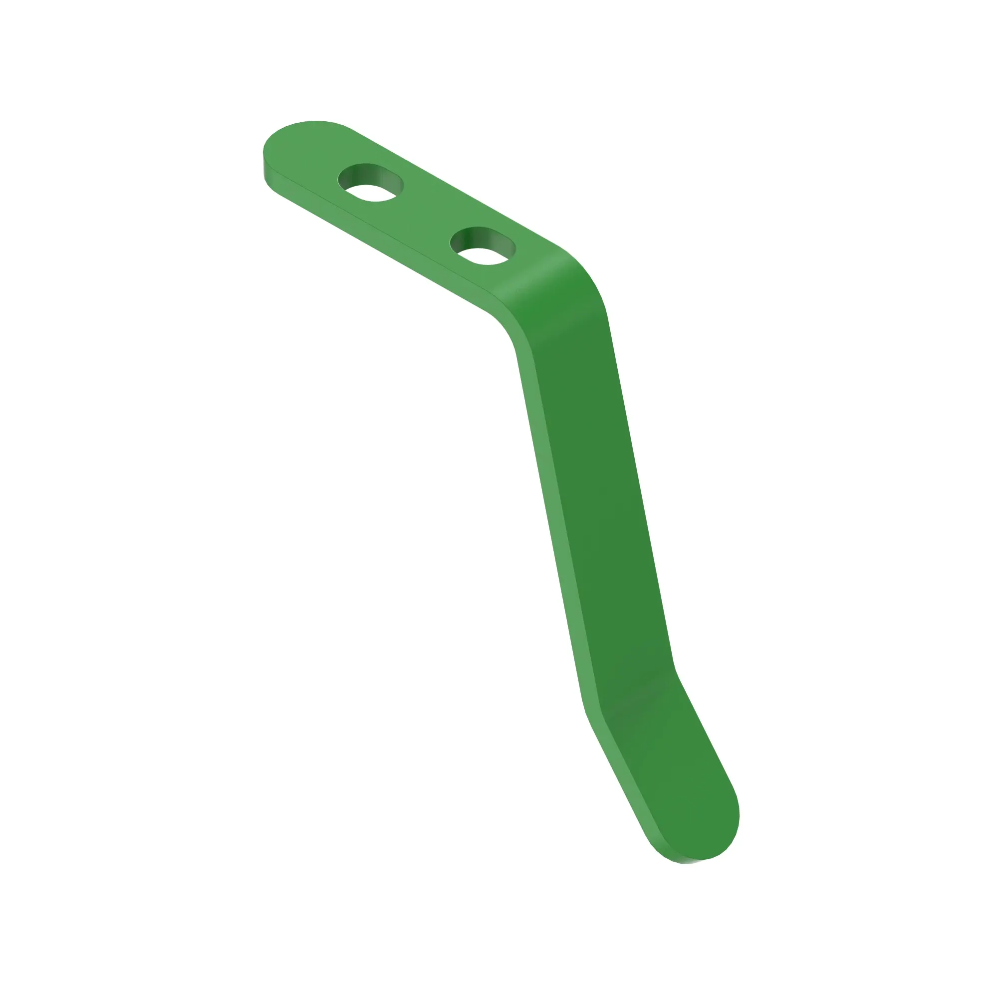John Deere Angle - N405098