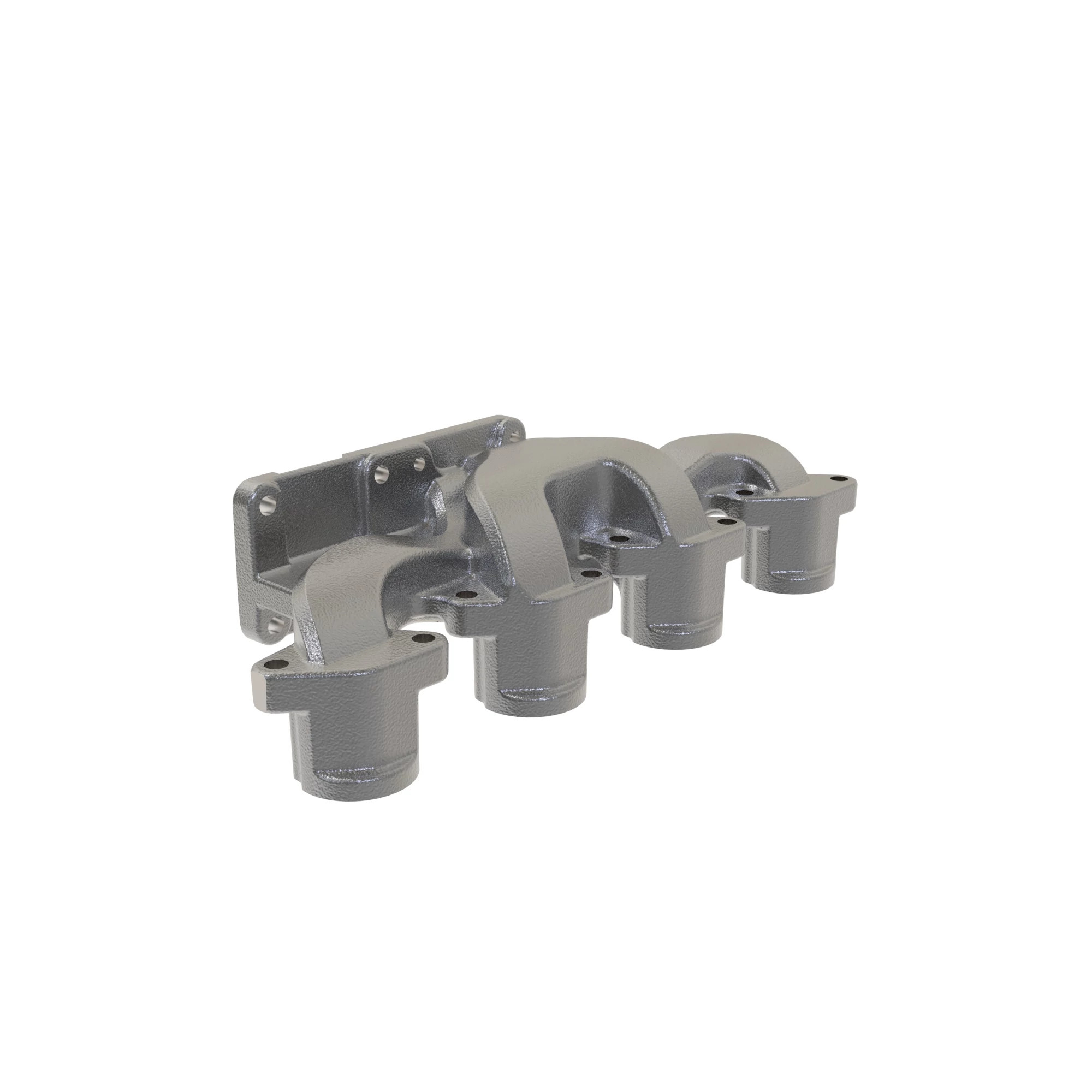 R534045: Exhaust Manifold