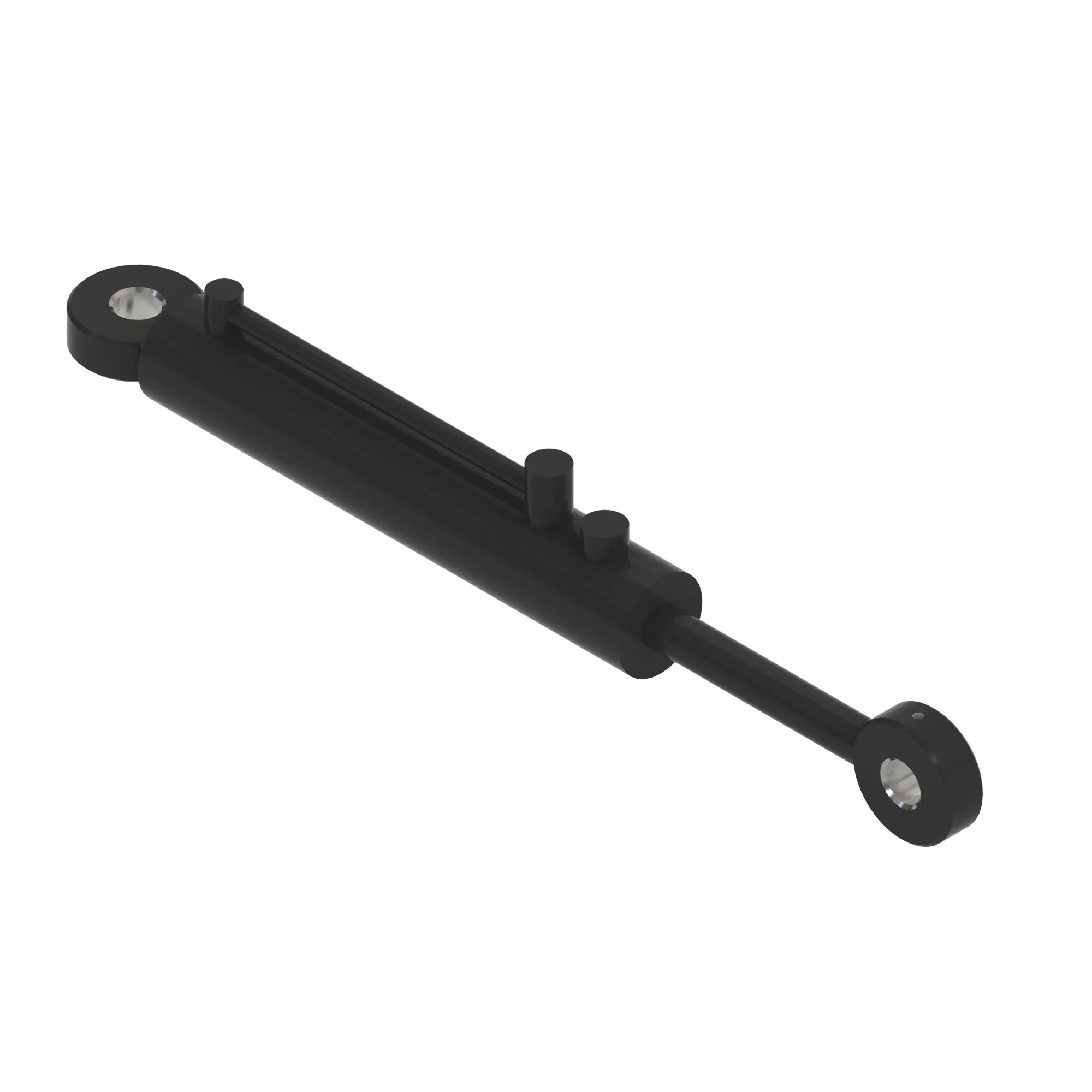 HYDRAULIC CYLINDER