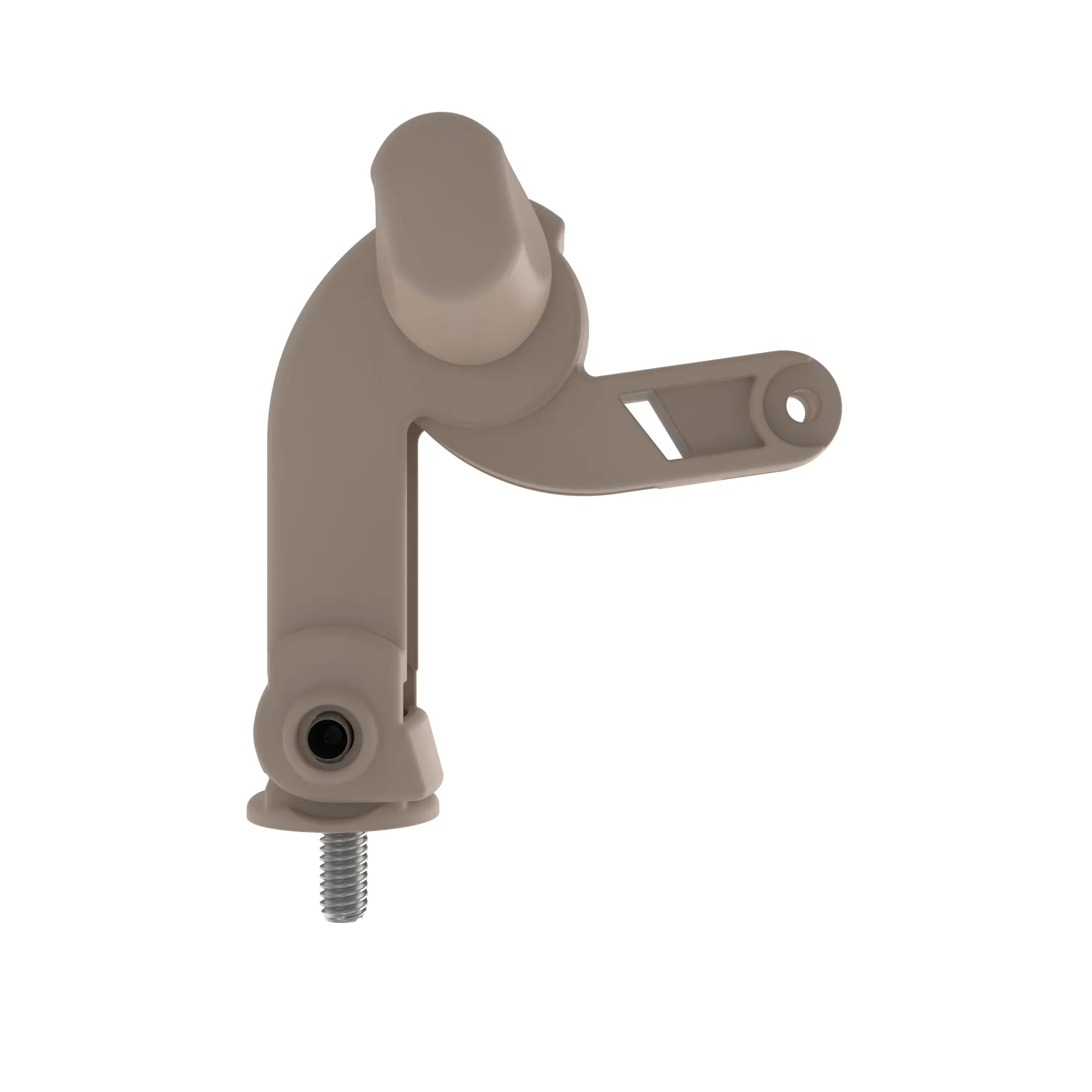 AL152733: Side Window Latch, Right Side | Shop.Deere.com