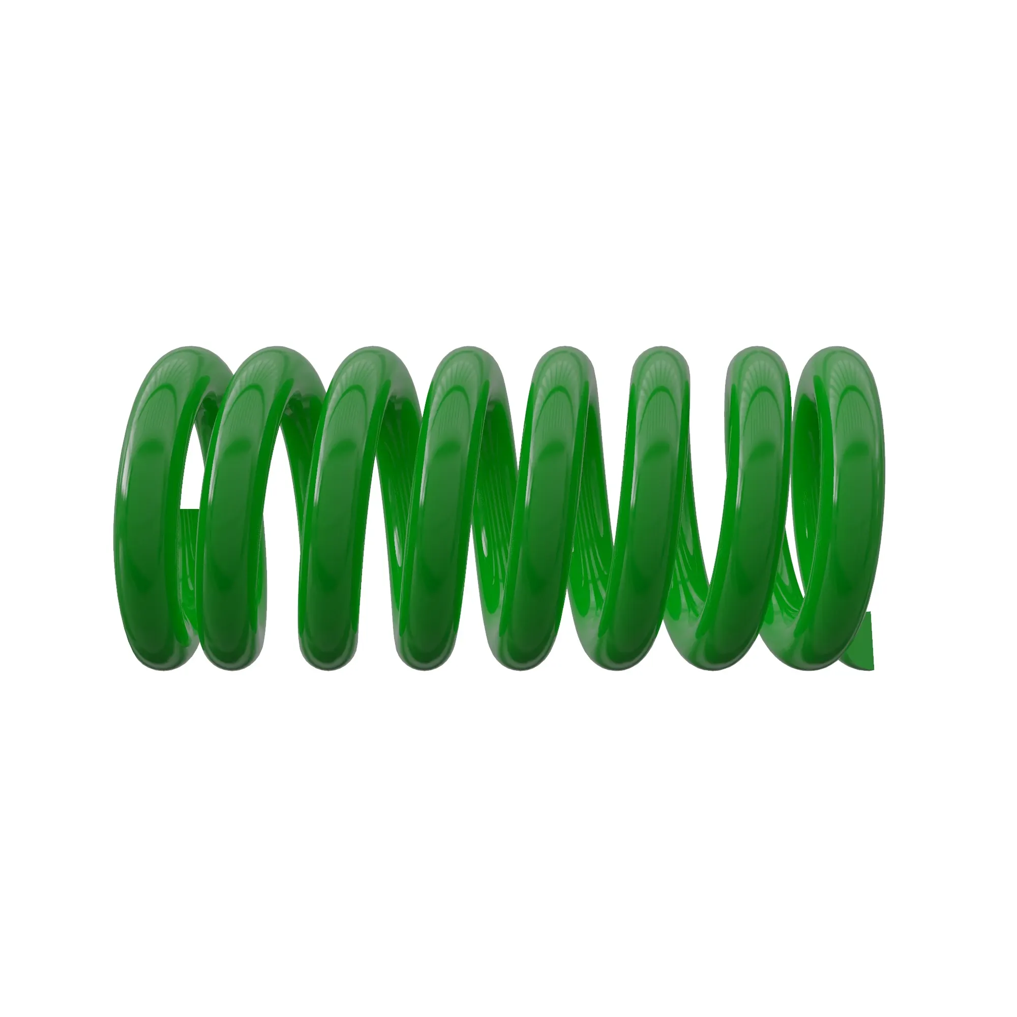 COMPRESSION SPRING, SPRING-COMPRESS