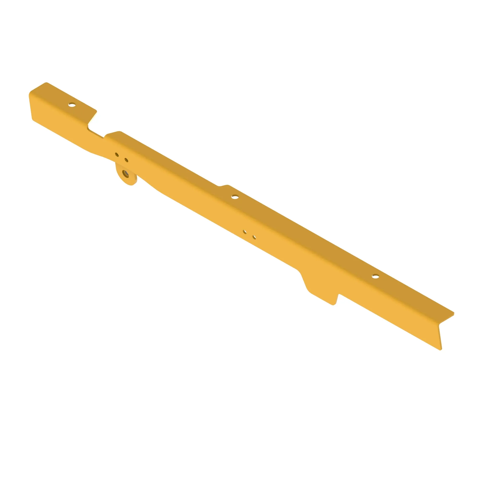 WELDMENT, BRACKET