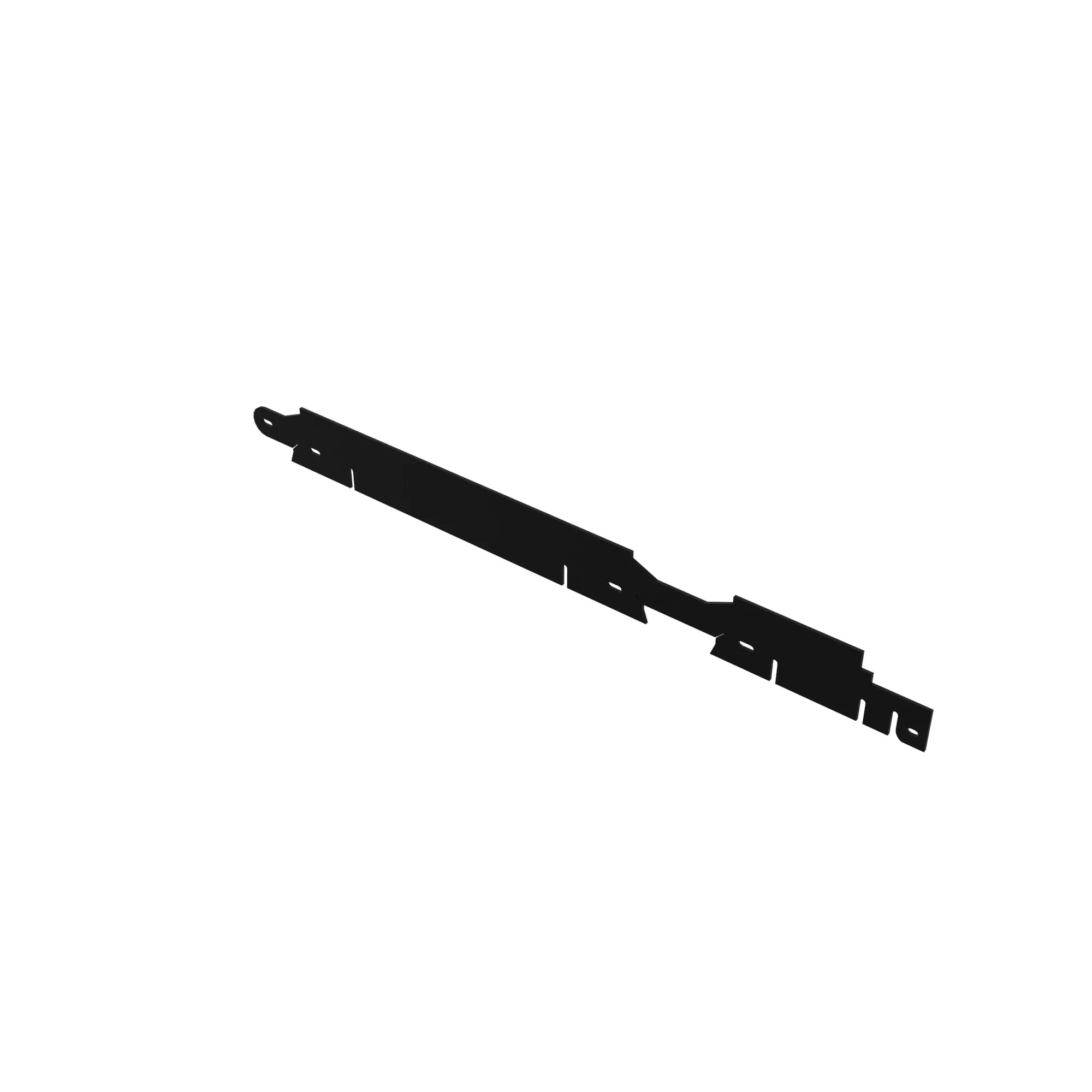 SEAL, 640FD LH INNER REAR