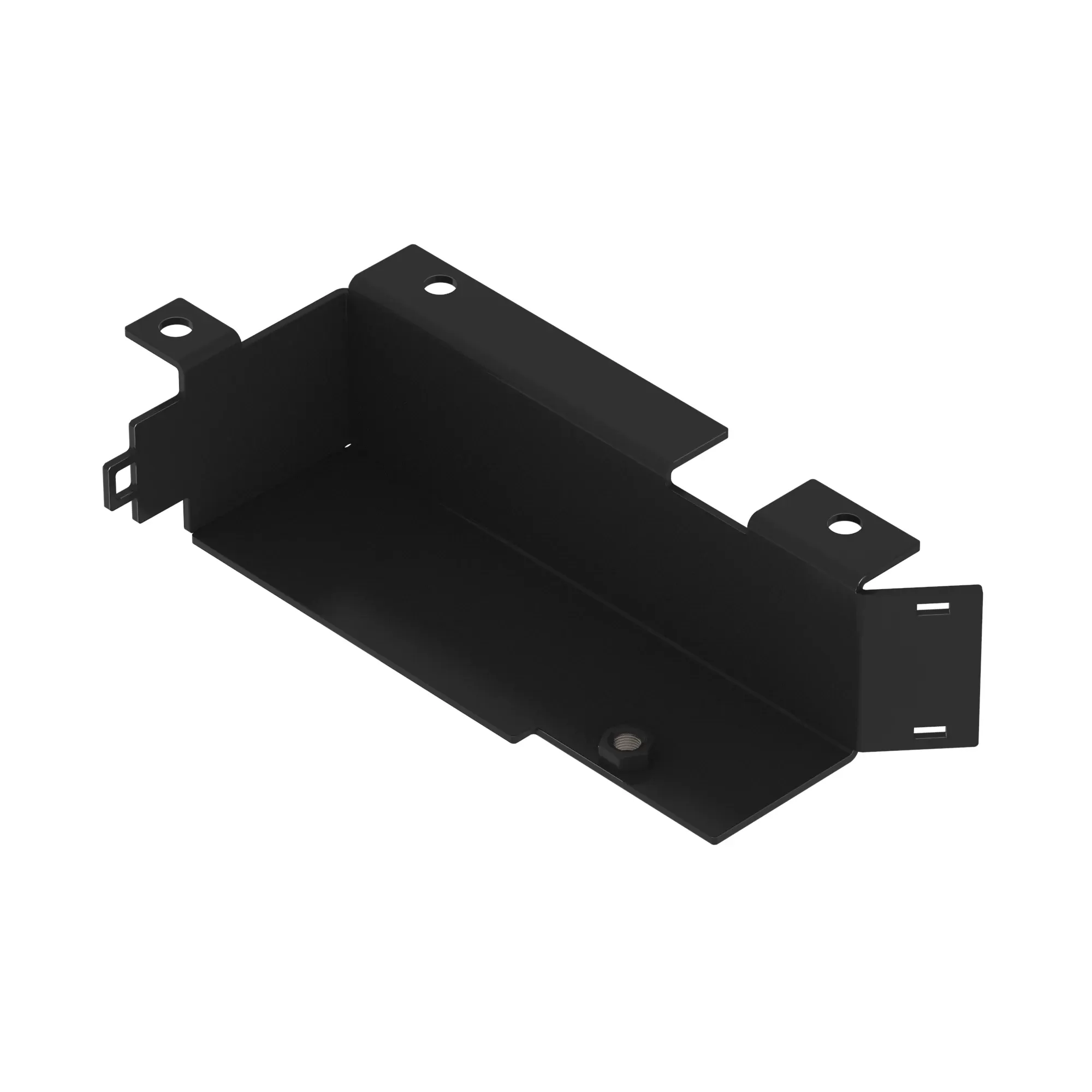BRACKET, BRACKET FOR FUSE BOX
