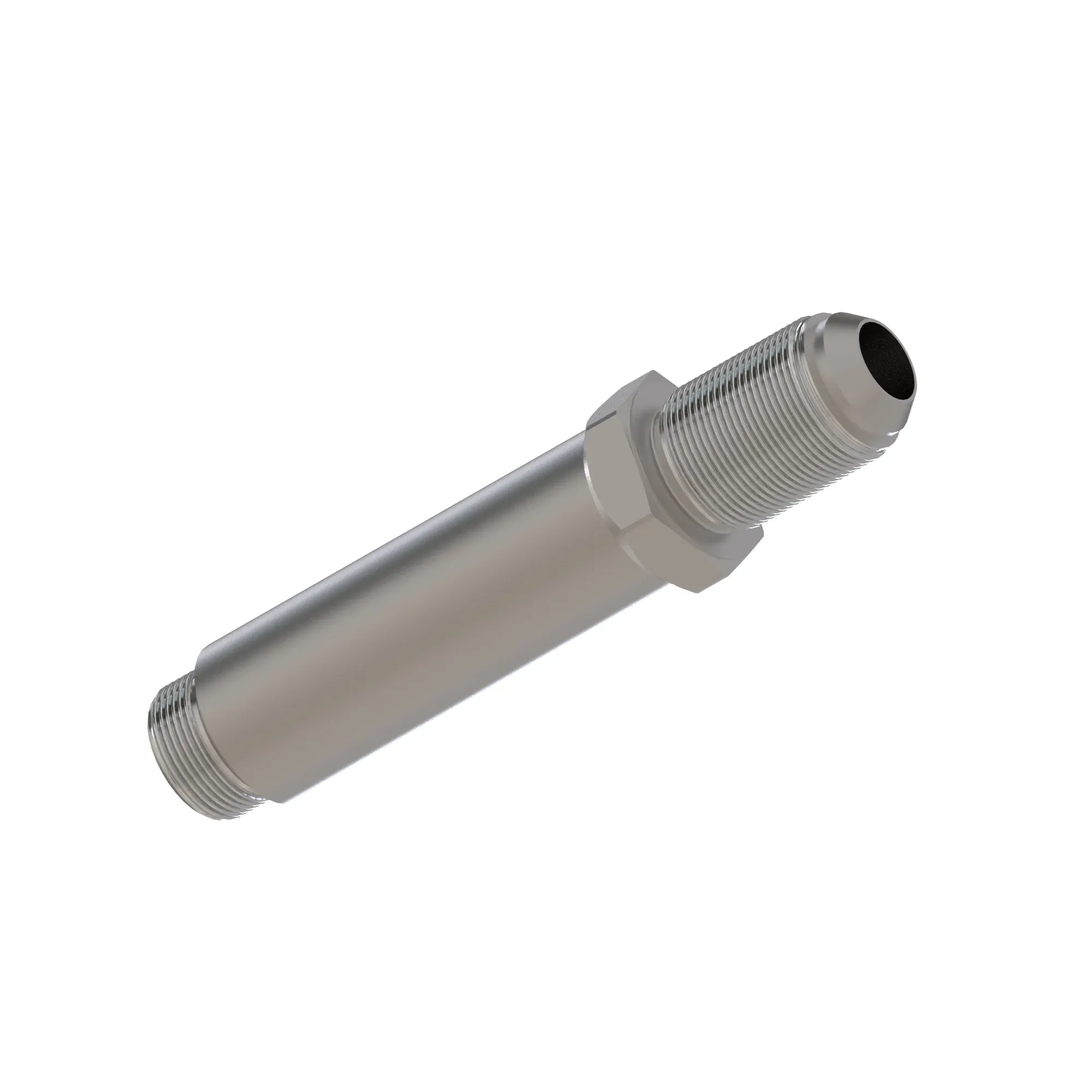 John Deere Hydraulic Adapter Fitting - F675675