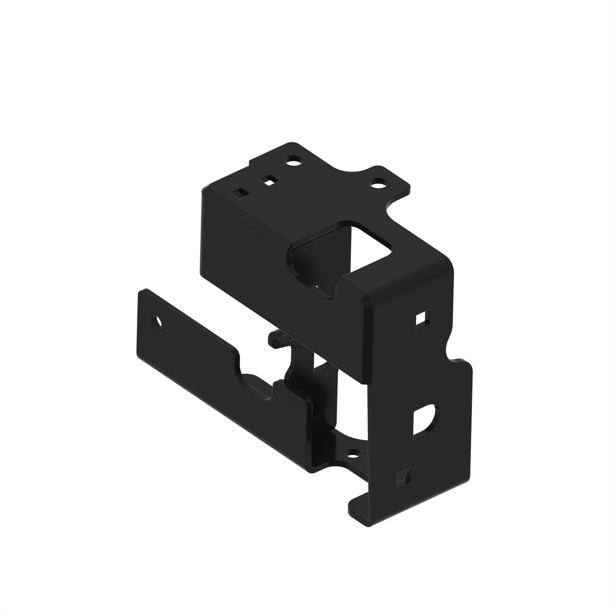 WELDMENT, HST PEDALS