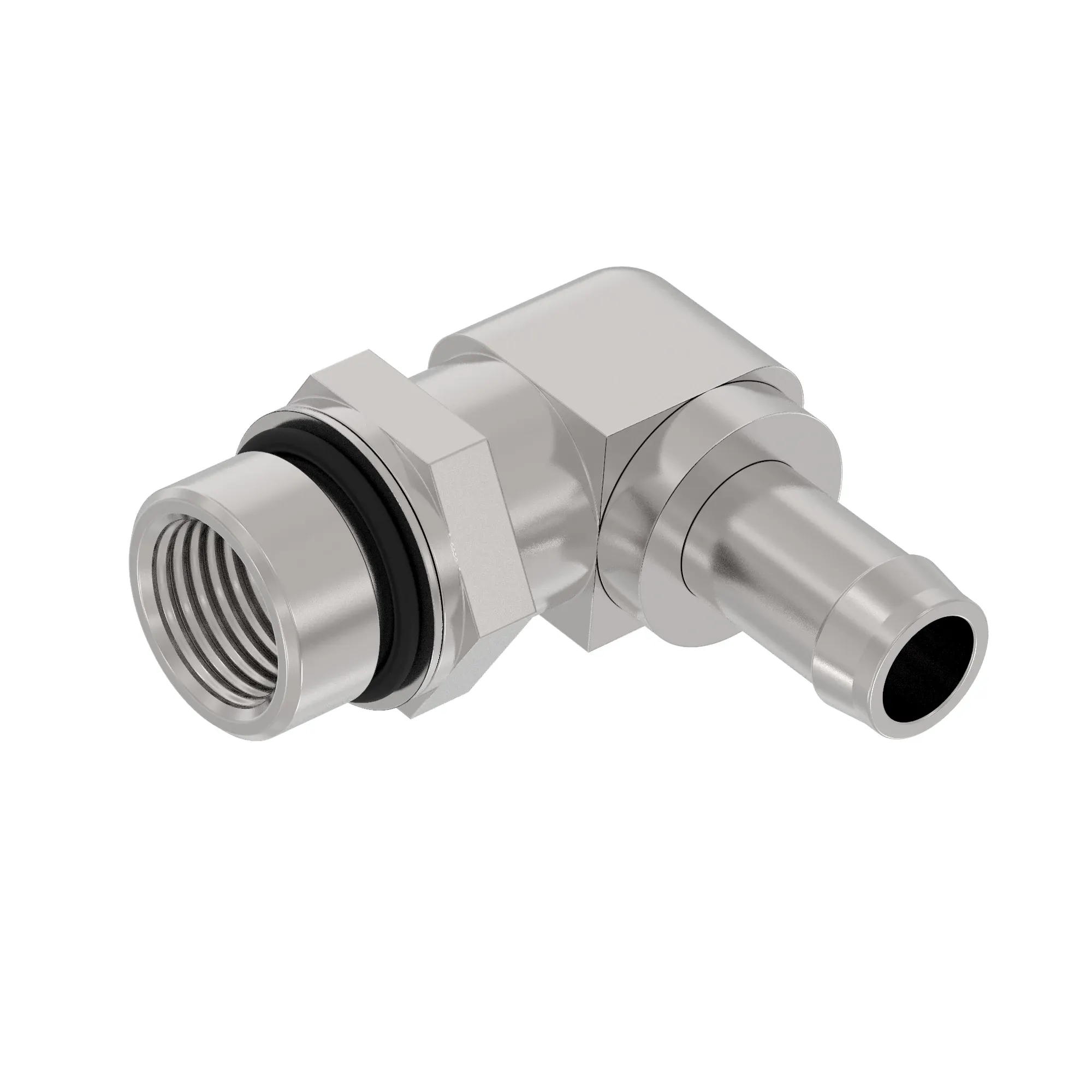 John Deere Elbow Fitting - AXE103584