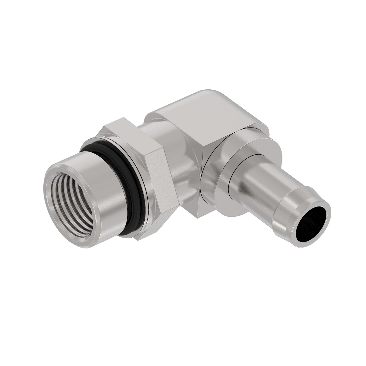 Elbow Fitting, Fitti