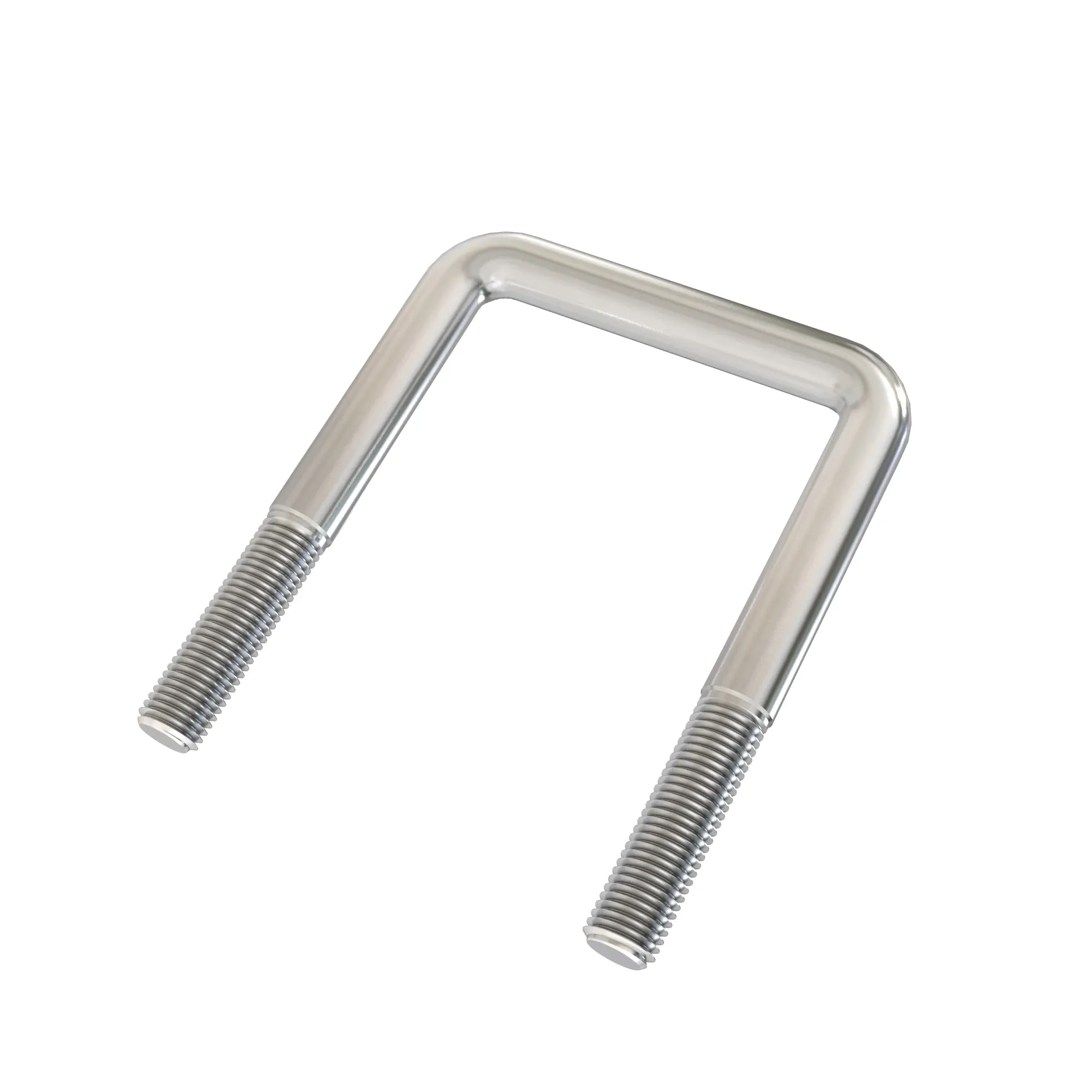 John Deere U-Bolt, 3/8" X 6-1/4" - A112211