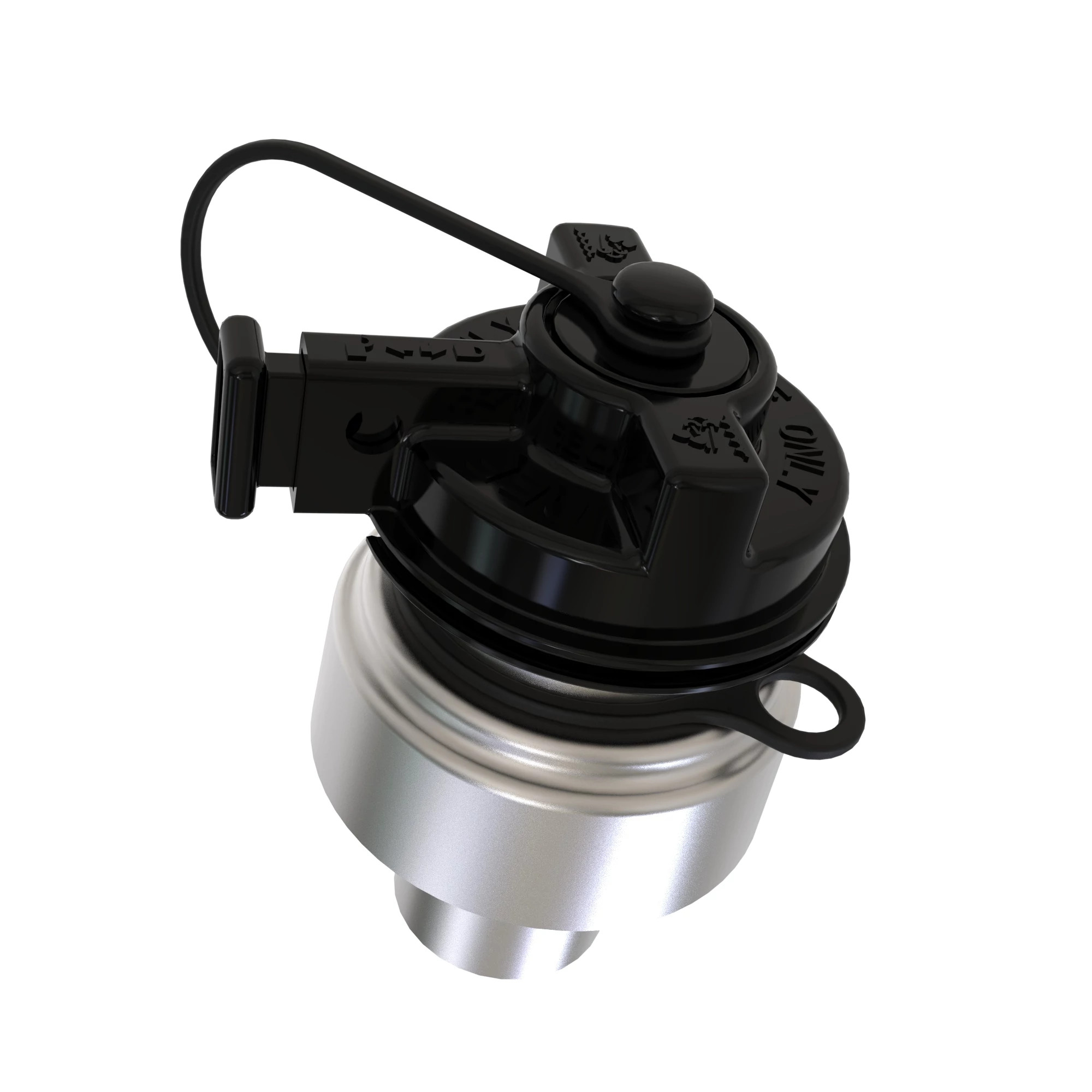 John Deere DEF Filler Neck - DZ119577