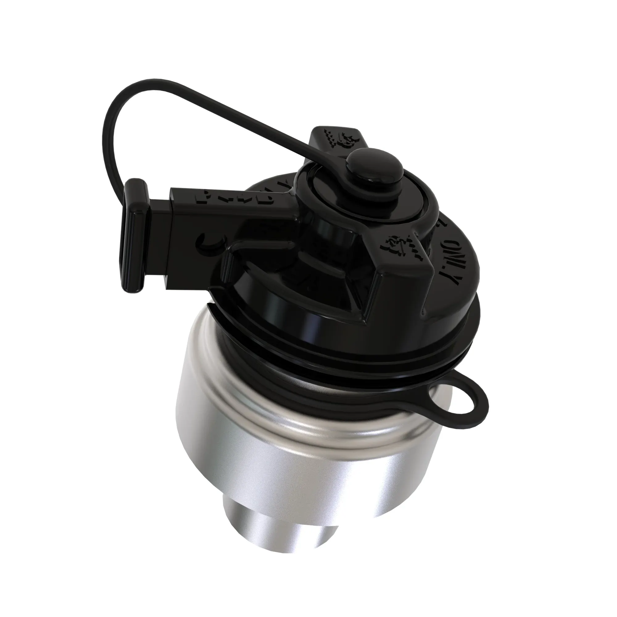 John Deere DEF Filler Neck - DZ119577
