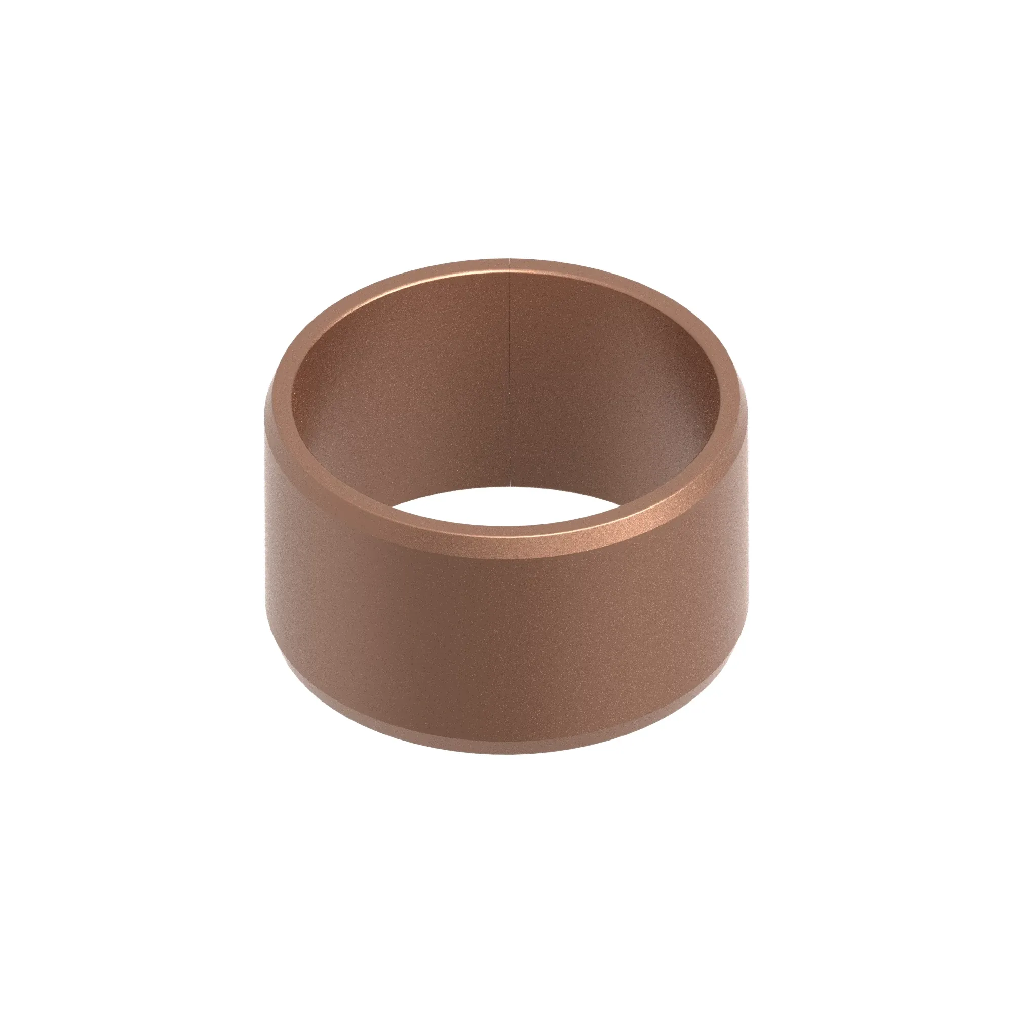 John Deere Cylindrical Split- Alloy Bushing - F1442R