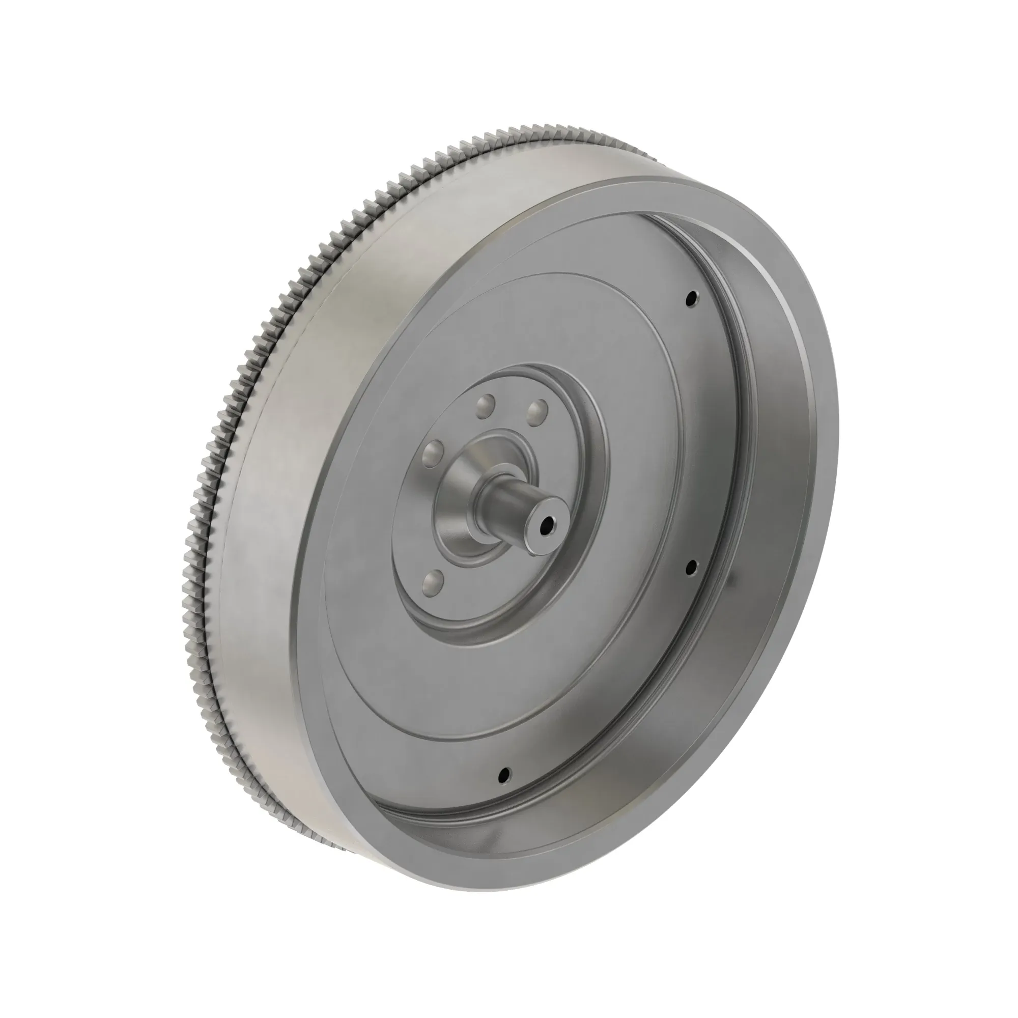 John Deere Flywheel - RE506524