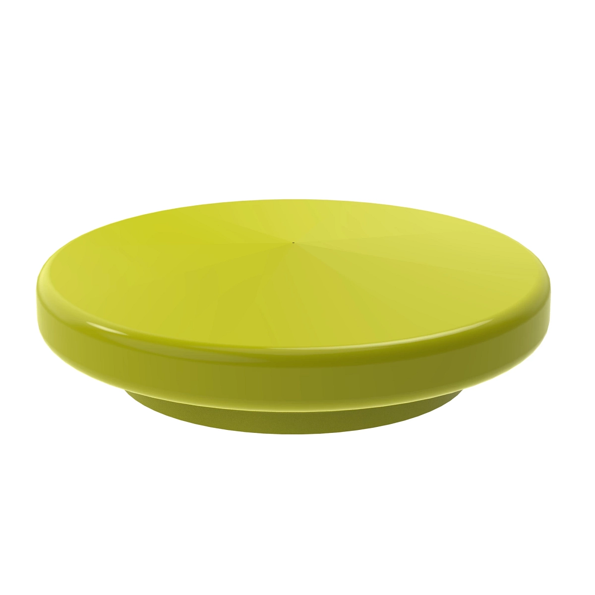 Cover, Knob