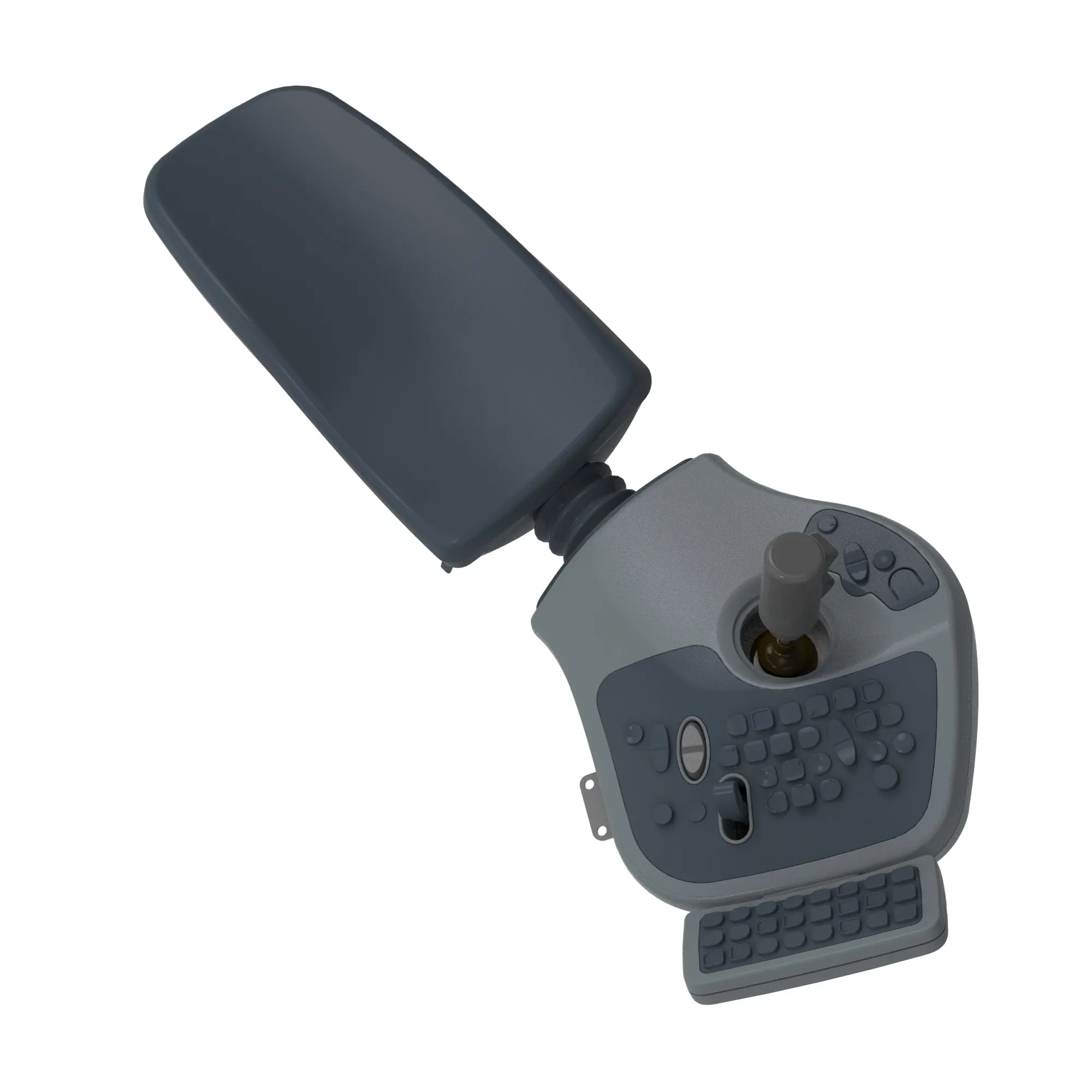 Armrest