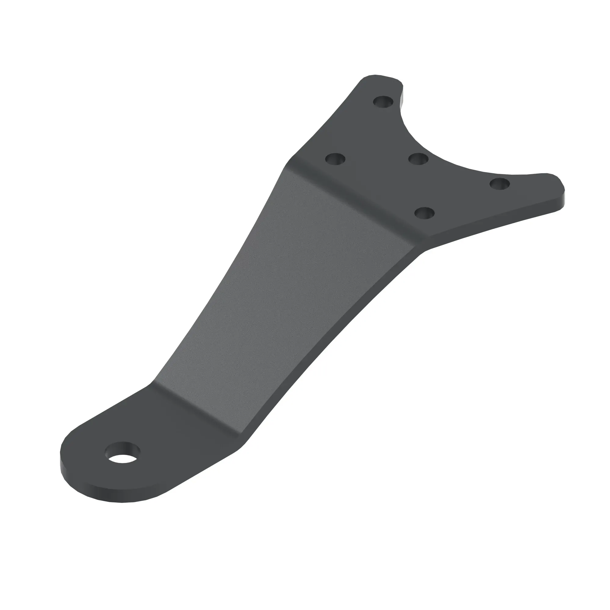 John Deere Bracket - T254837