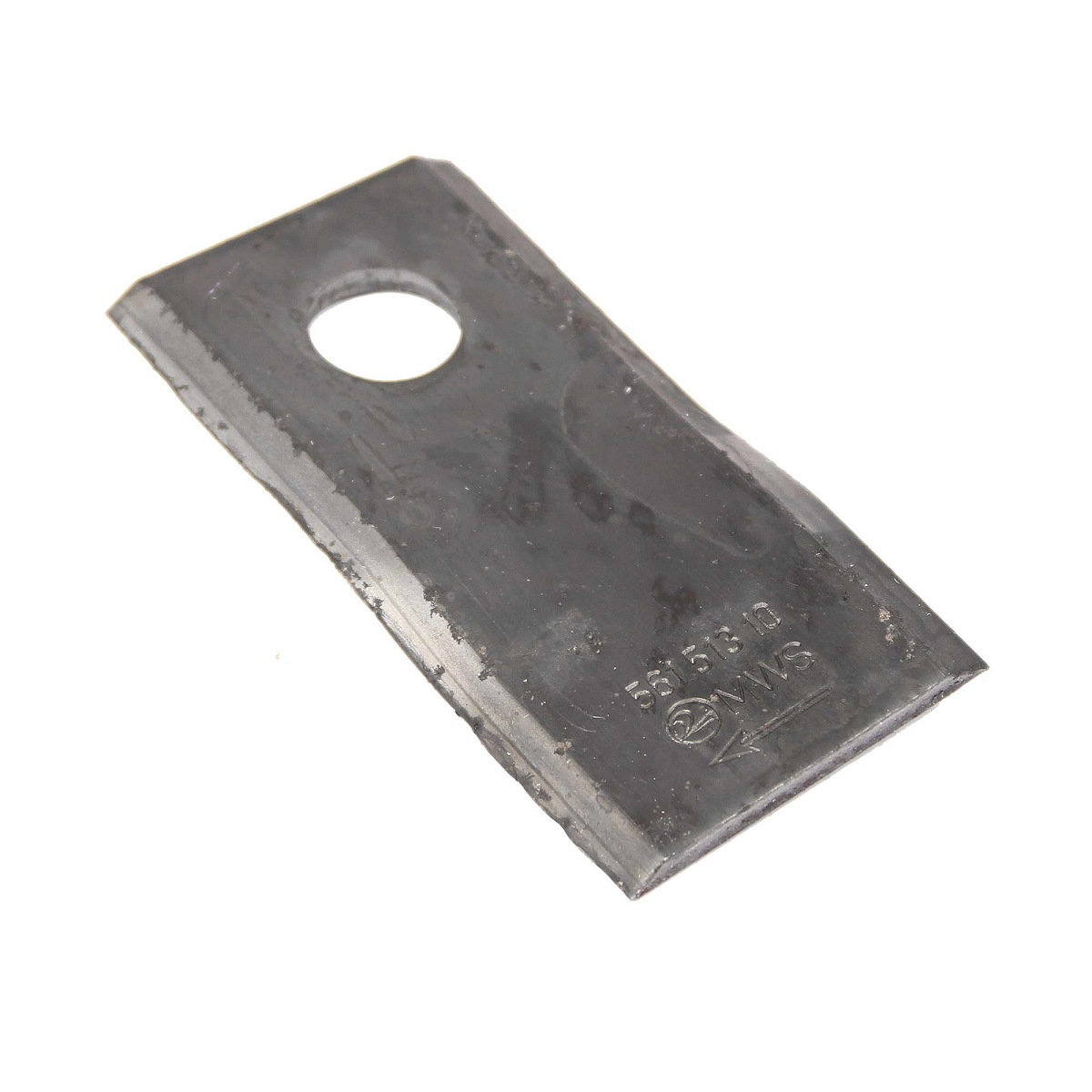 Mower Blade, RH