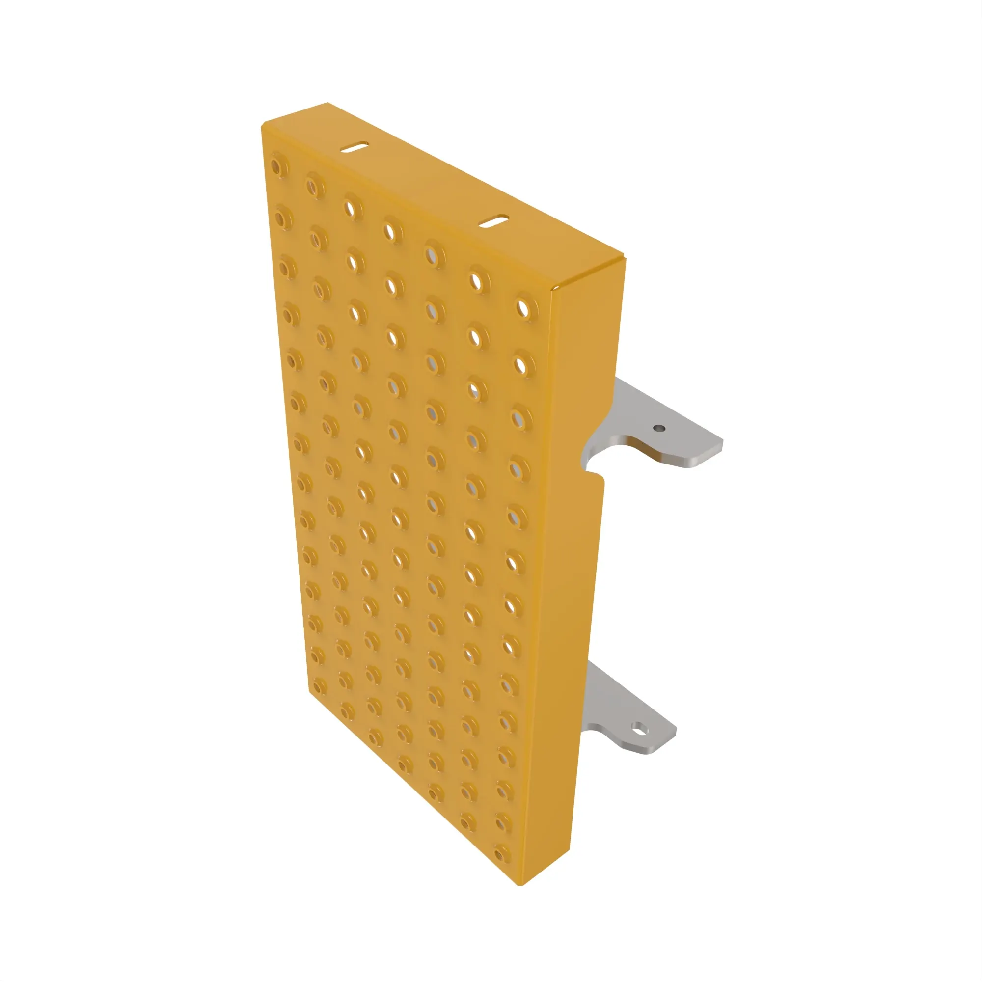 PLATFORM, WELDMENT, PLATFORM, RH