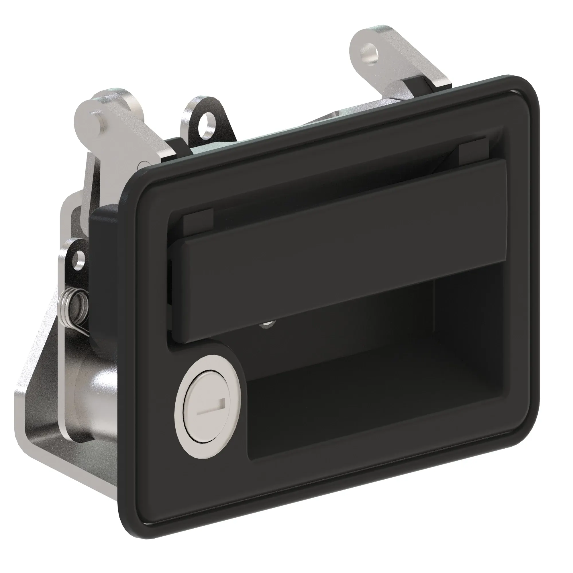 John Deere Latch - AT217401