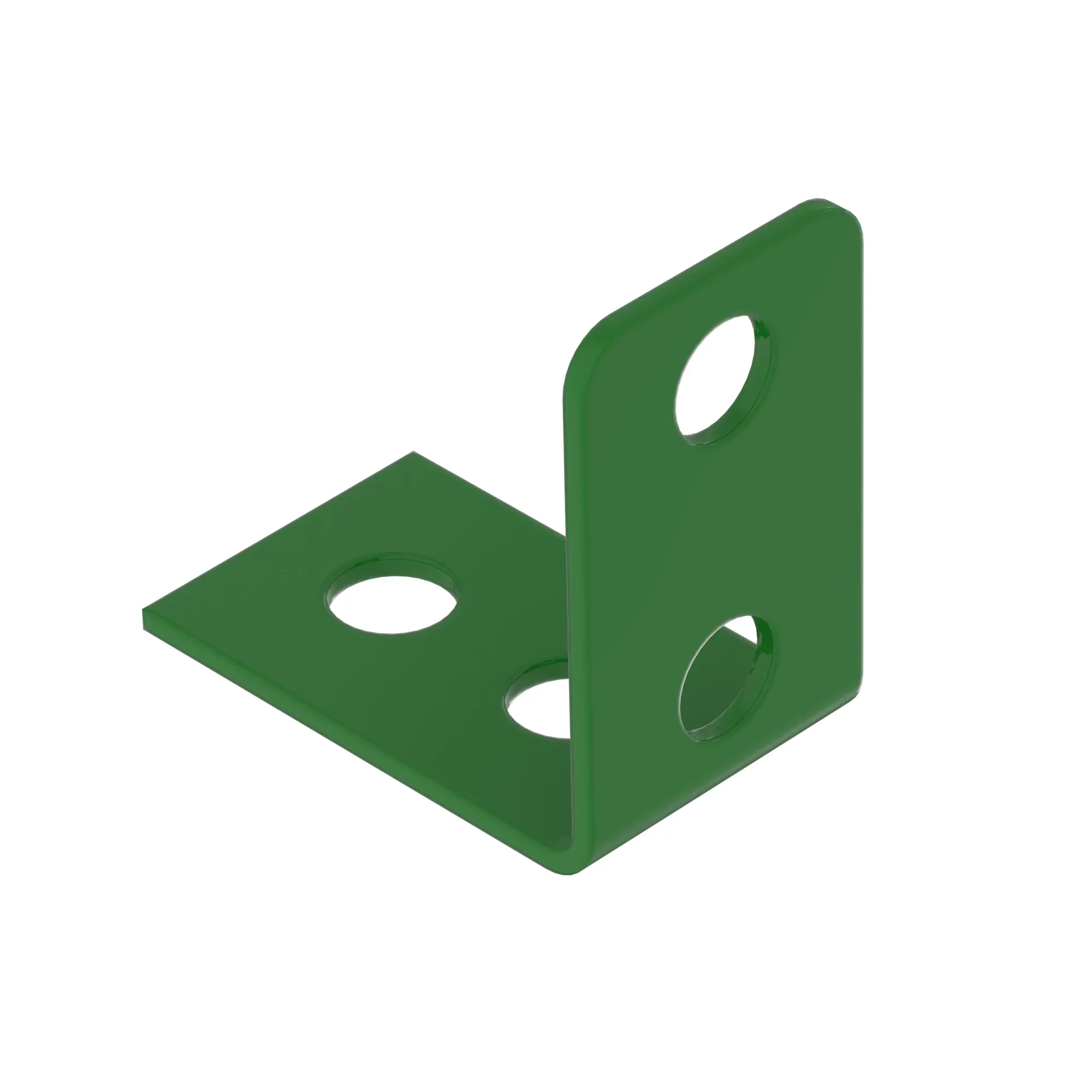 BRACKET, HARNESS BRACKET
