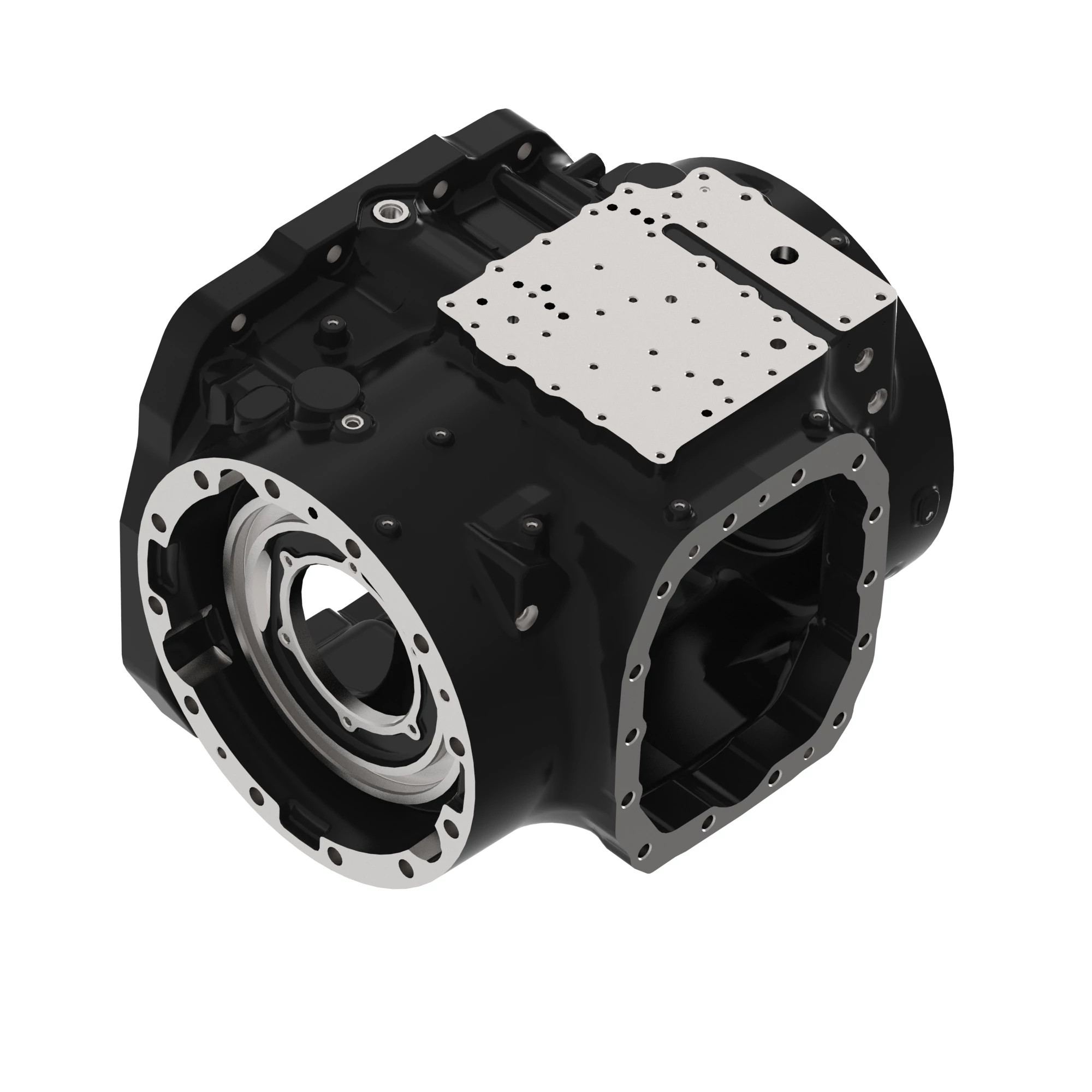 John Deere Differential Housing - SJ20097