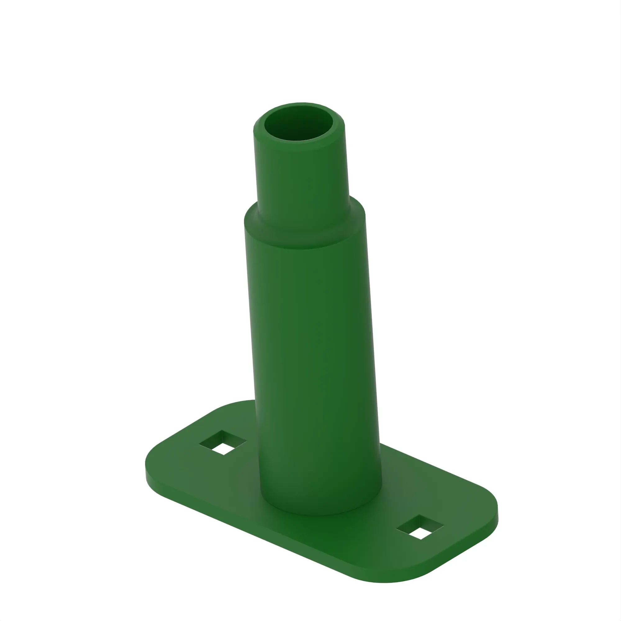 John Deere Semi-Finished Weldment - AXE85864