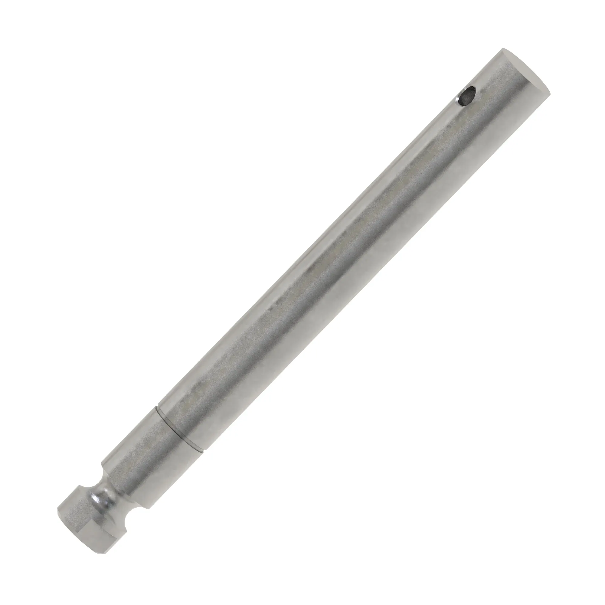 SHAFT, CONTROLS
MITA PART NUMBER IS 080723.00
