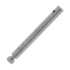 SHAFT, CONTROLS
MITA PART NUMBER IS 080723.00