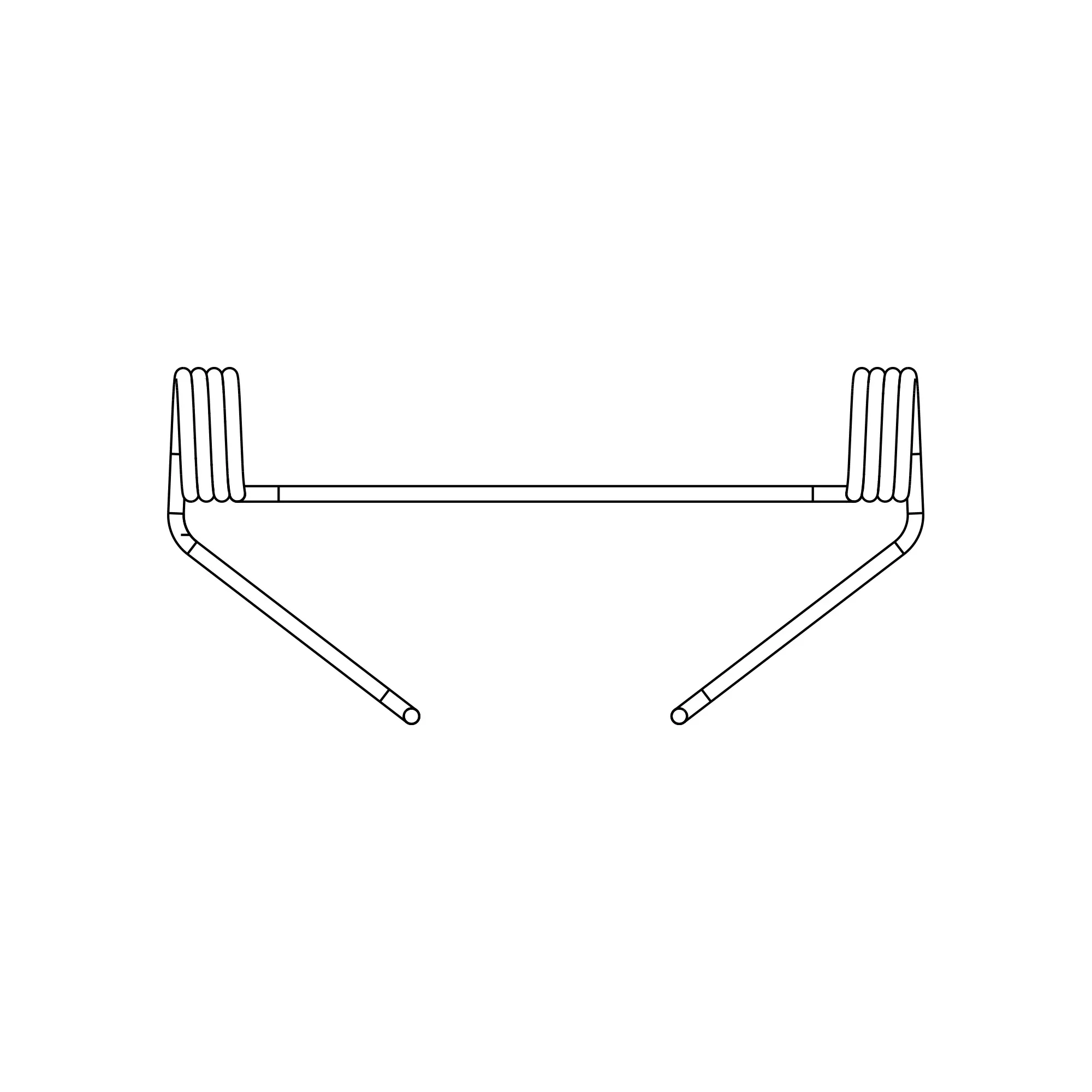 John Deere Torsion Spring - T163336