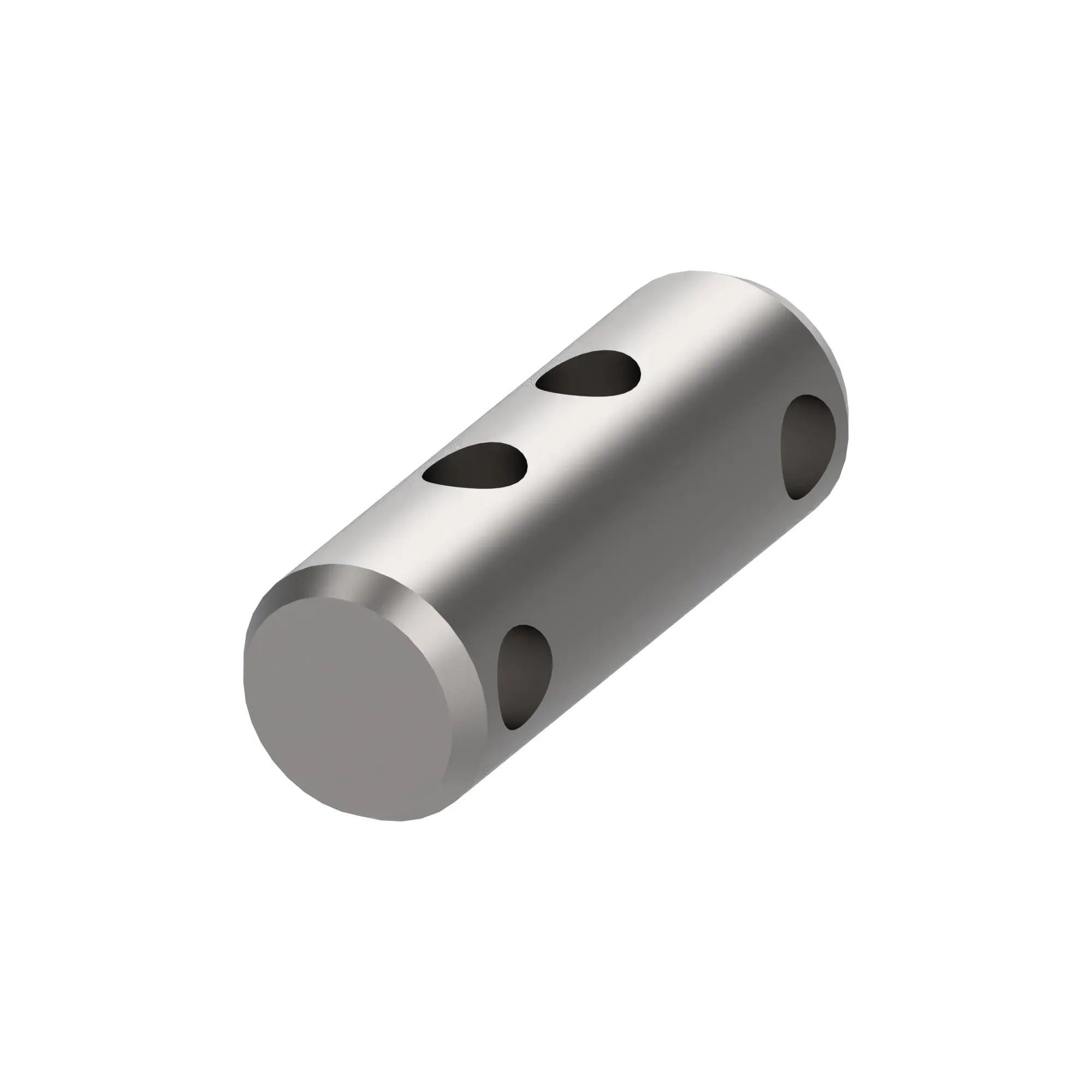 John Deere 4-Hole Straight Pin - H148908