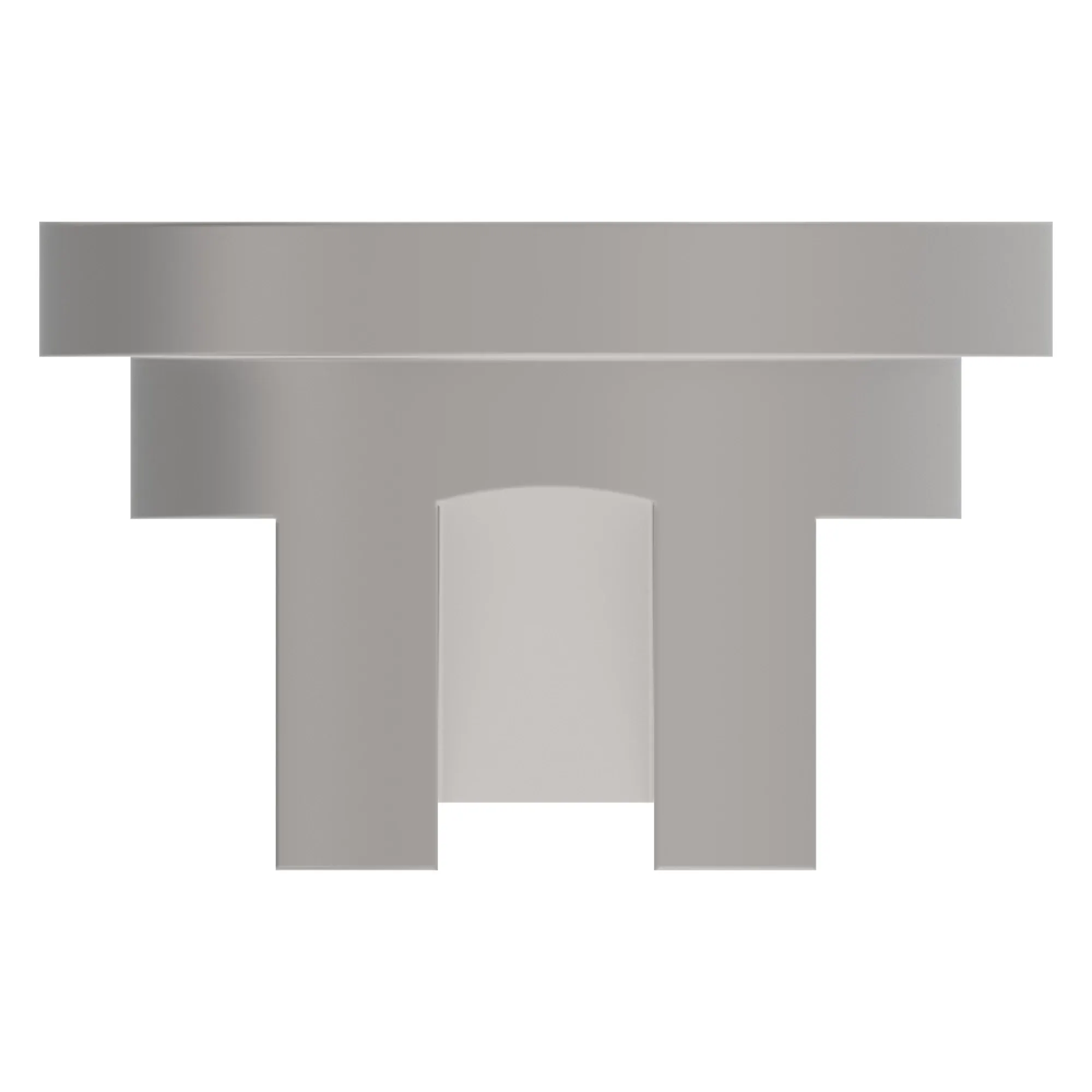 NOZZLE, TIP OC-04-SS