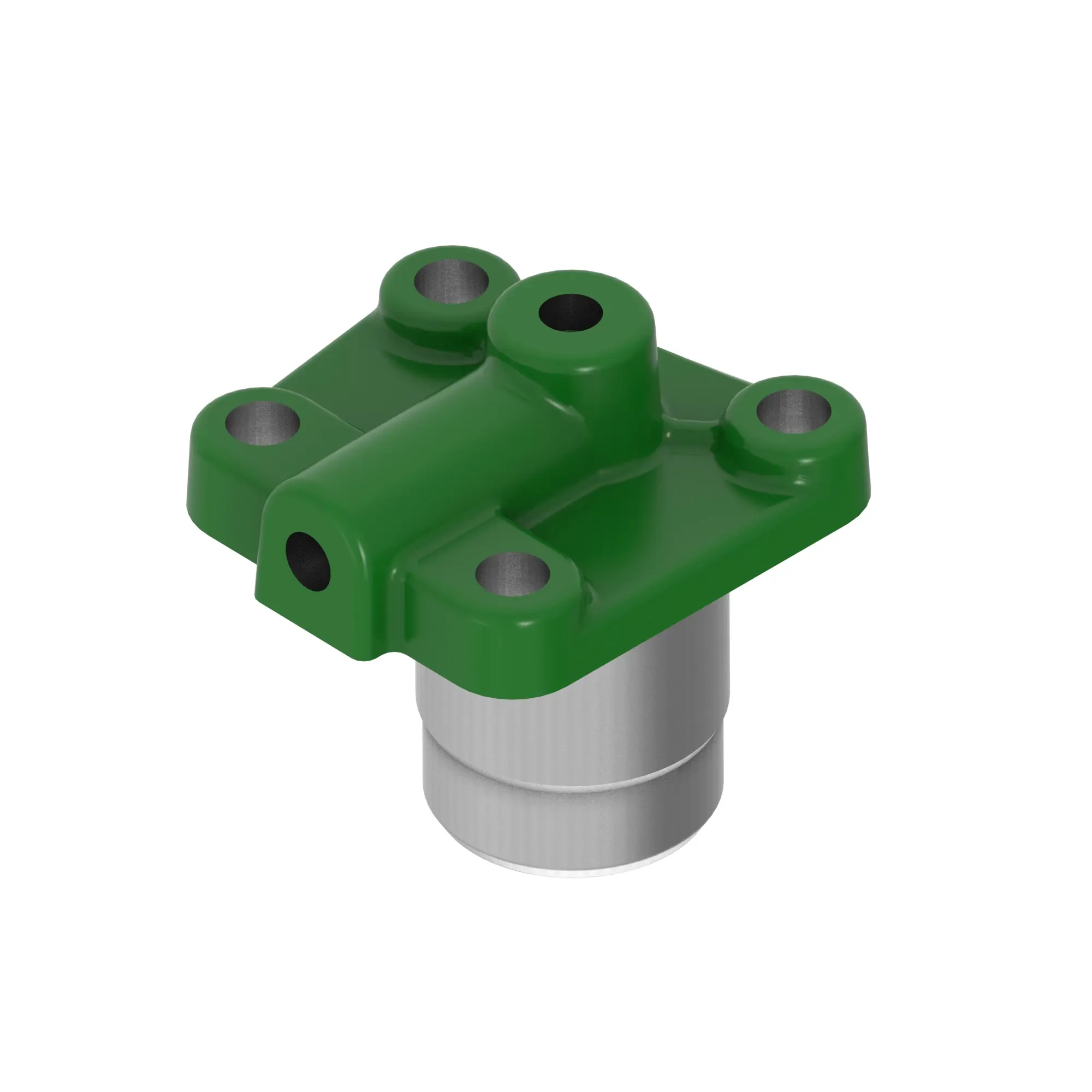 John Deere PTO Brake Piston Housing - SU33539