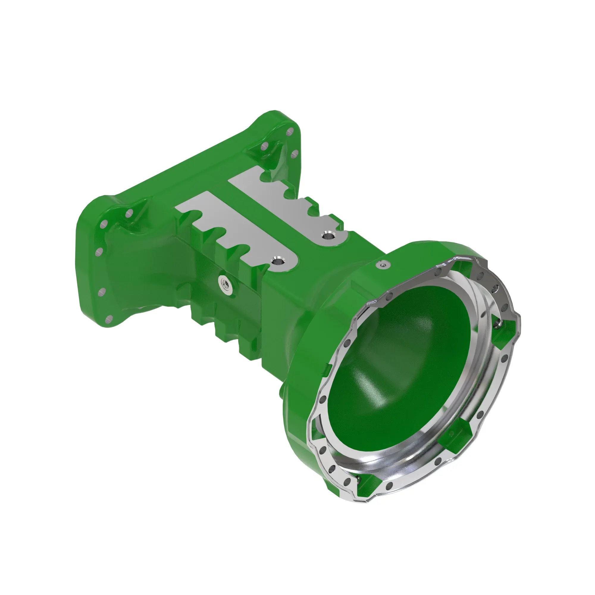 HOUSING, HI CROP AXLE