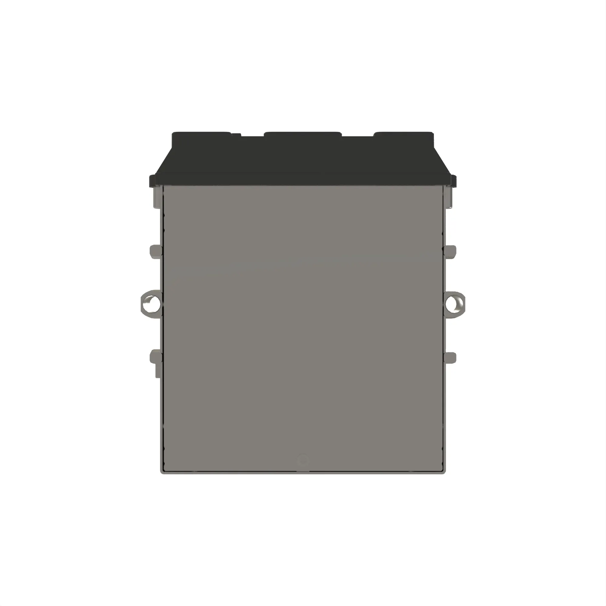 ELEC CNTLR UNIT,IMPLEMENT GATEWAY