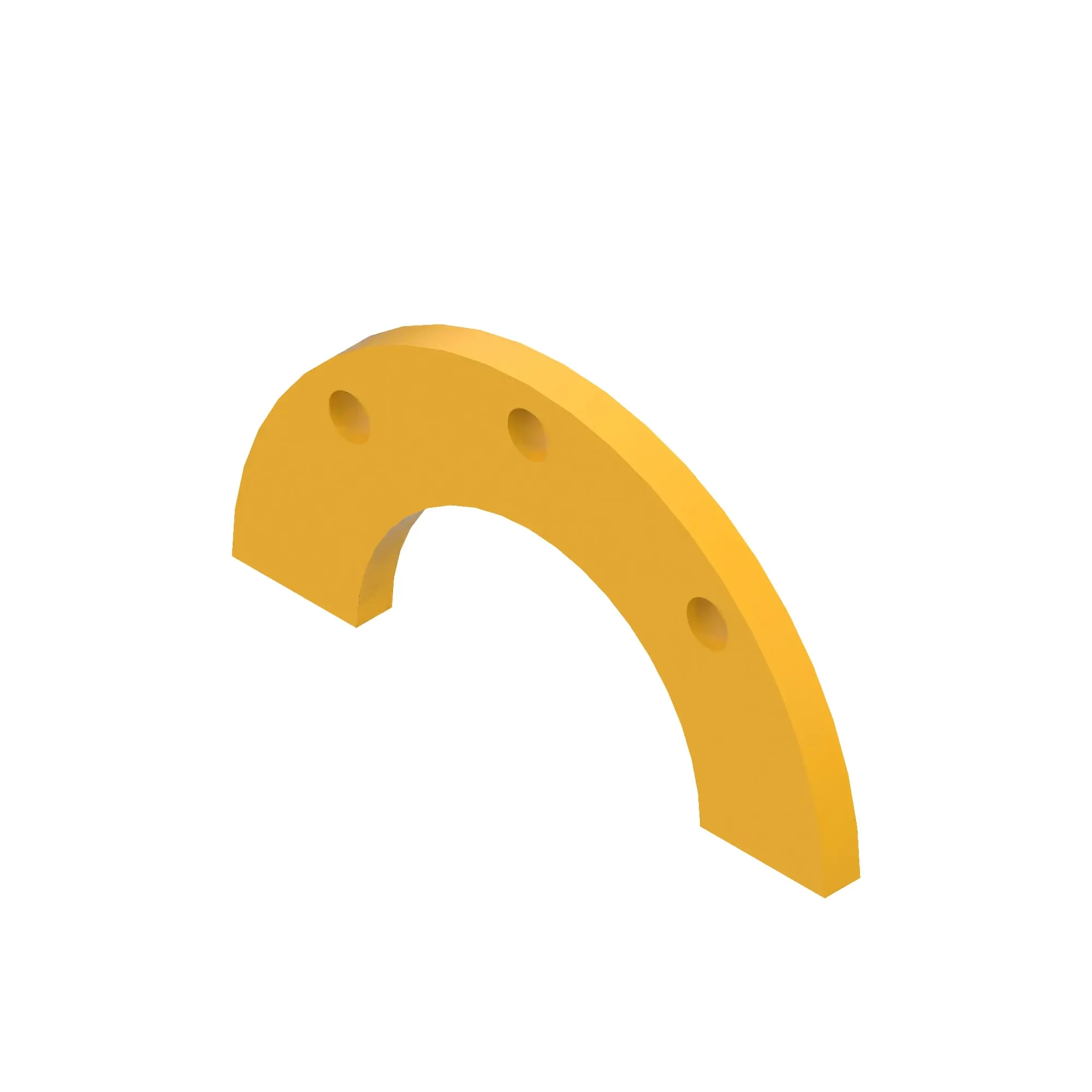 John Deere Plate - T272723