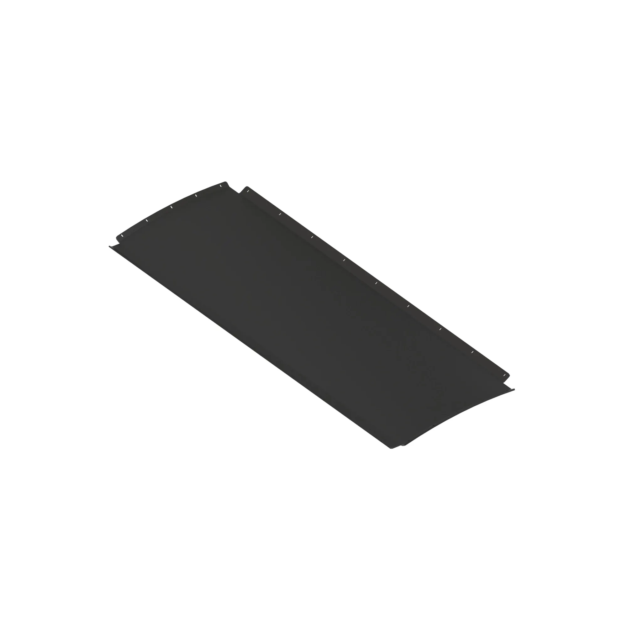 Table - Skid plate middle