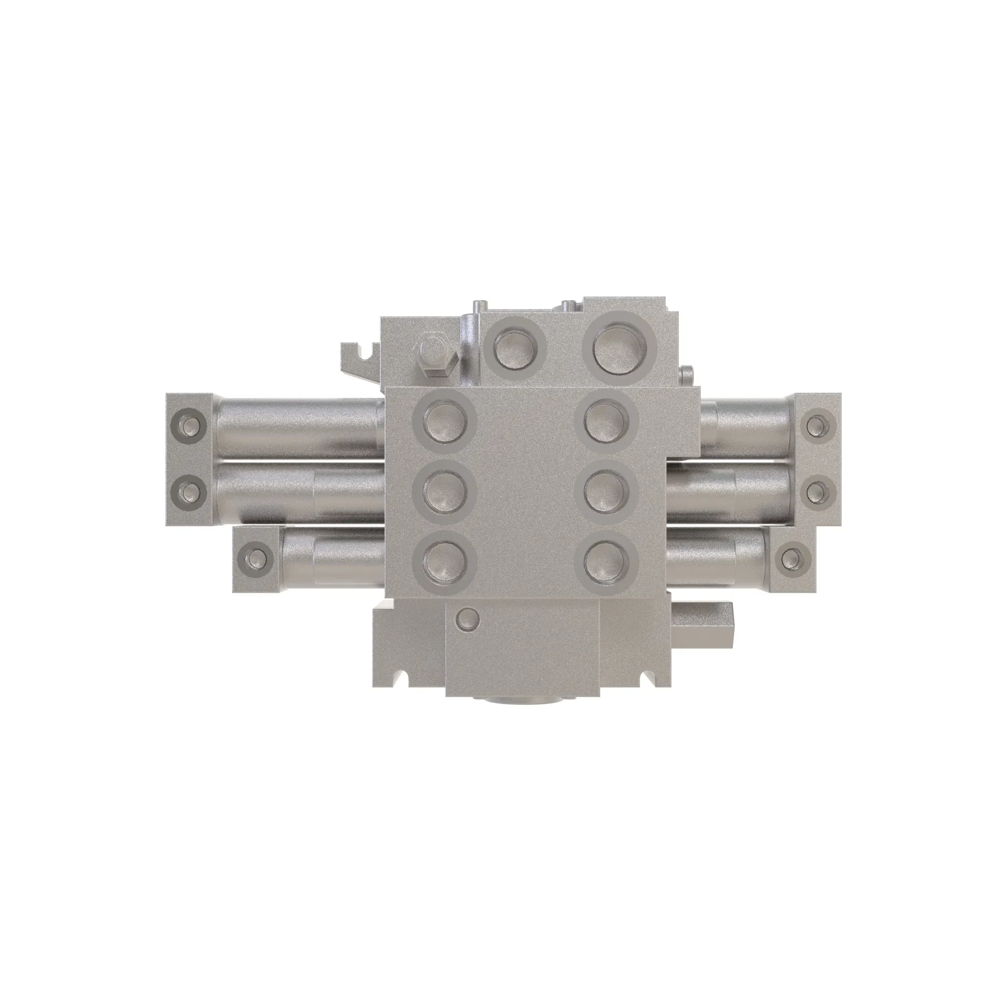 VALVE, S SPOOL (TC)