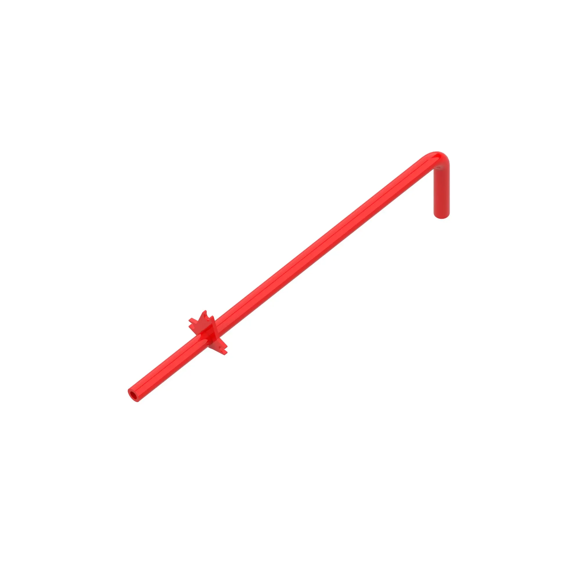 John Deere Lift Stop Rod - AXT20698