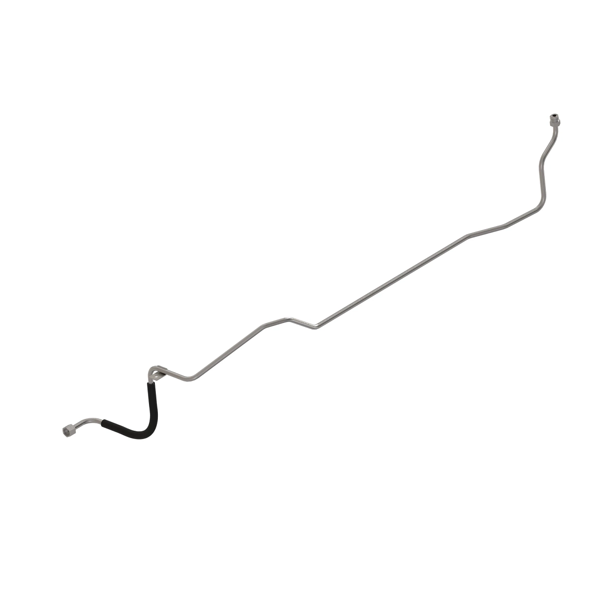 Oil Line, Steering, RH