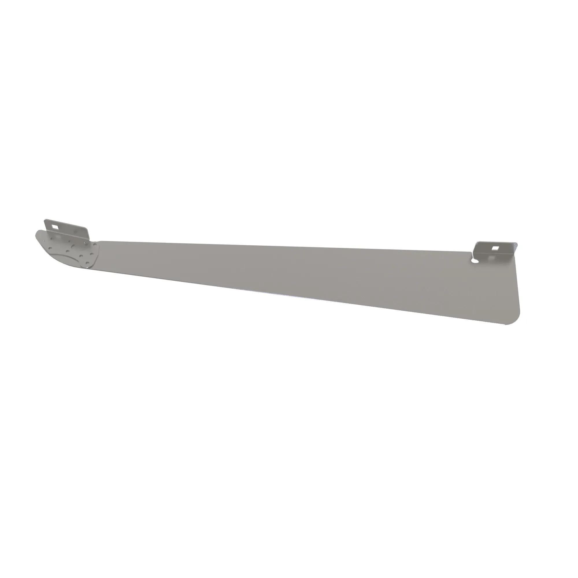 John Deere Deflector - AFH200523