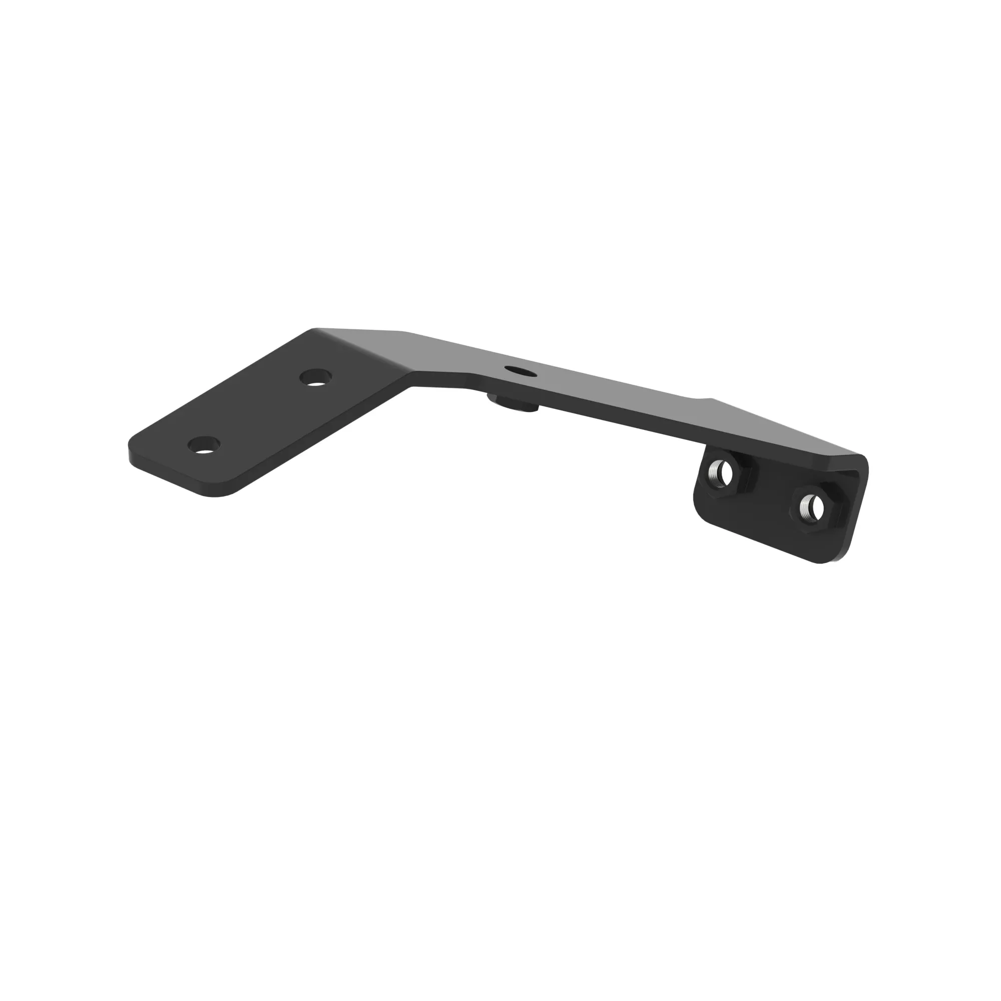 BRACKET, BRACKET LEVELLING CABIN CO
