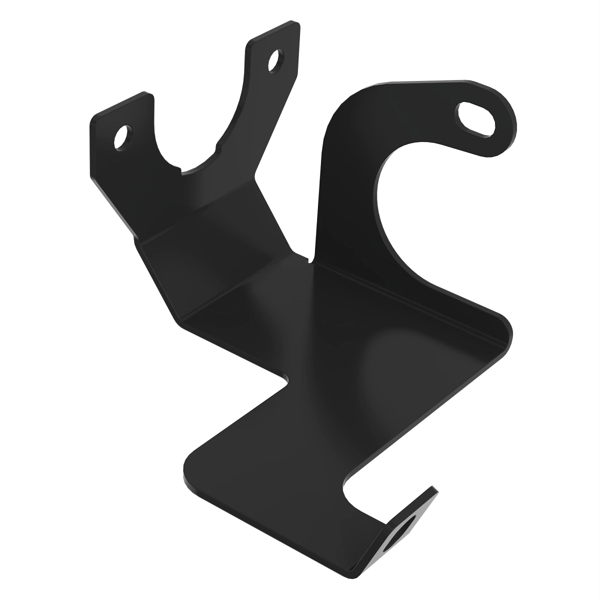 Bracket 7 Pin Connector