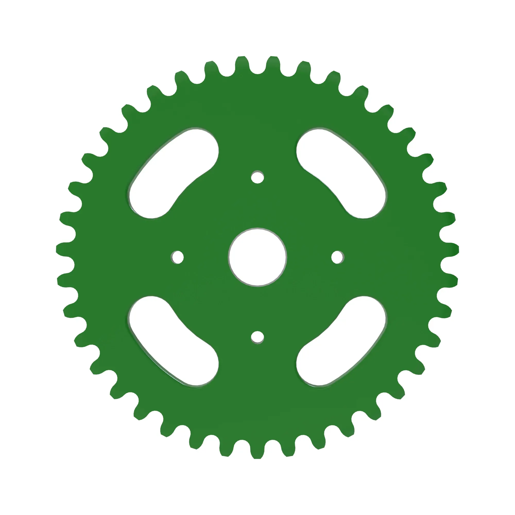 SPROCKET-BOOT DRIVE 39T -#50
