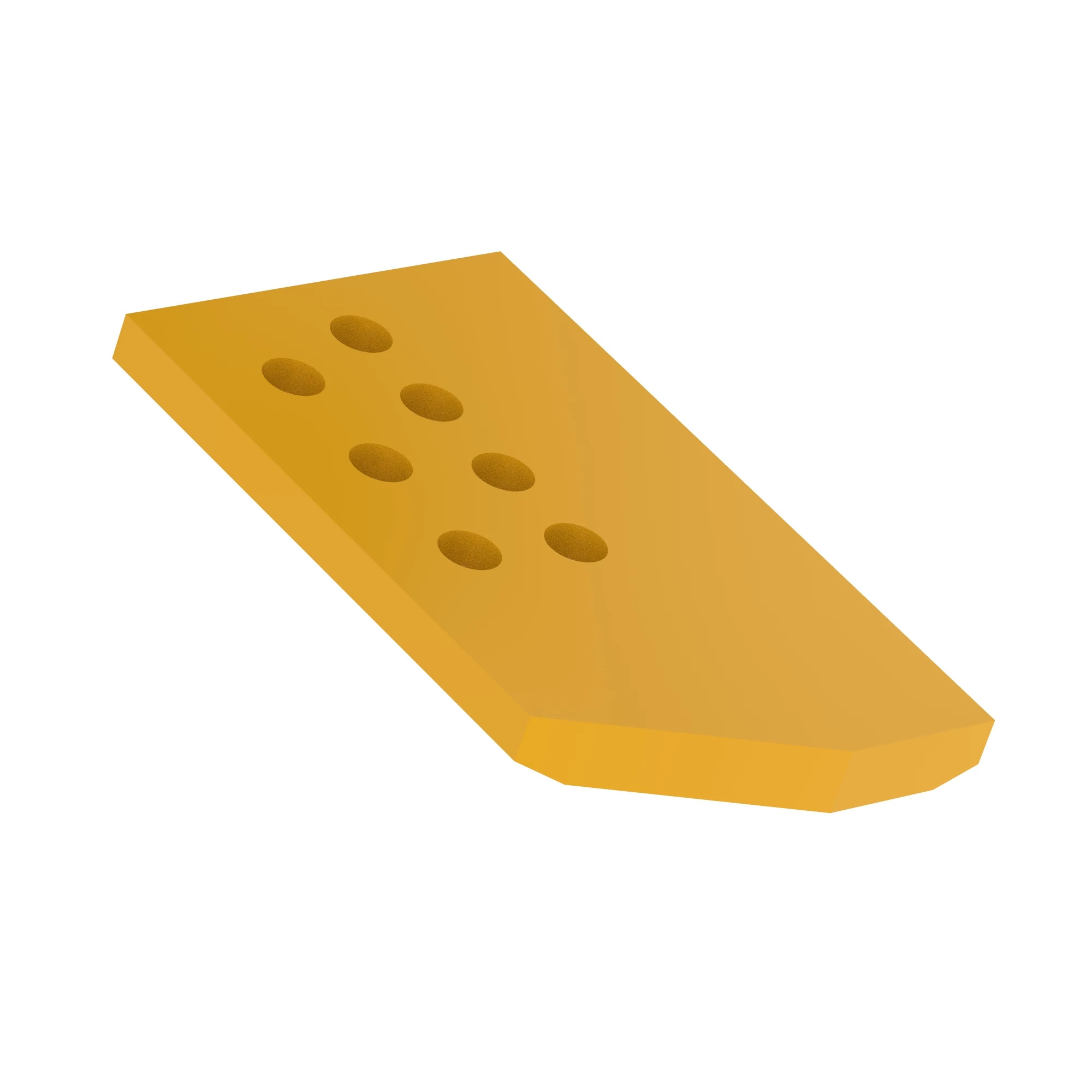 Ground Engaging Parts