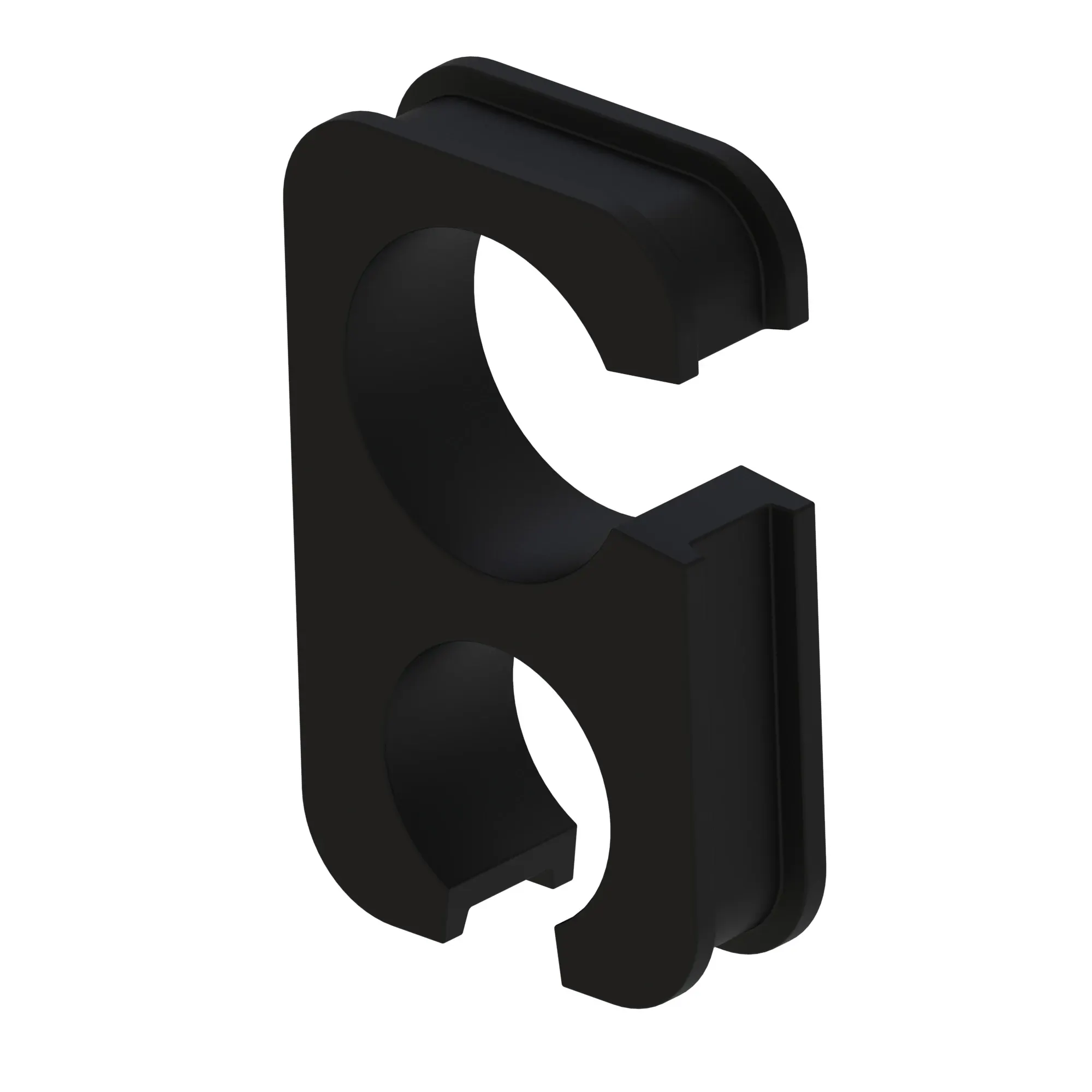Grommet, Multi-Part Separator