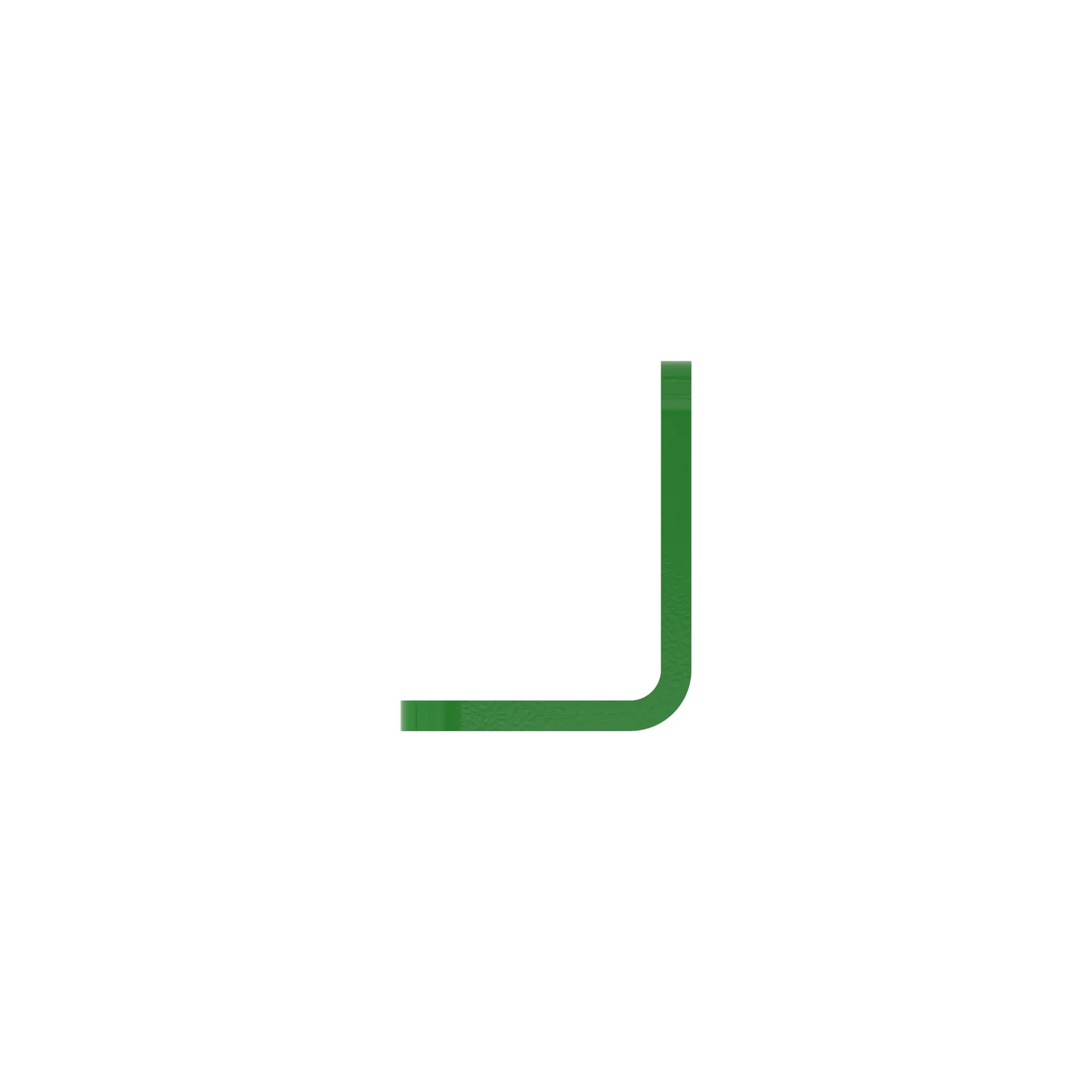BRACKET, (TWINE SENSOR)