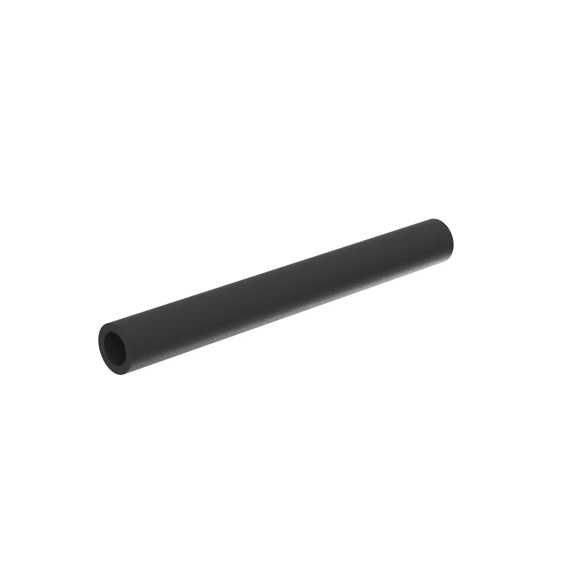 John Deere Heater Supply Hose - R543580