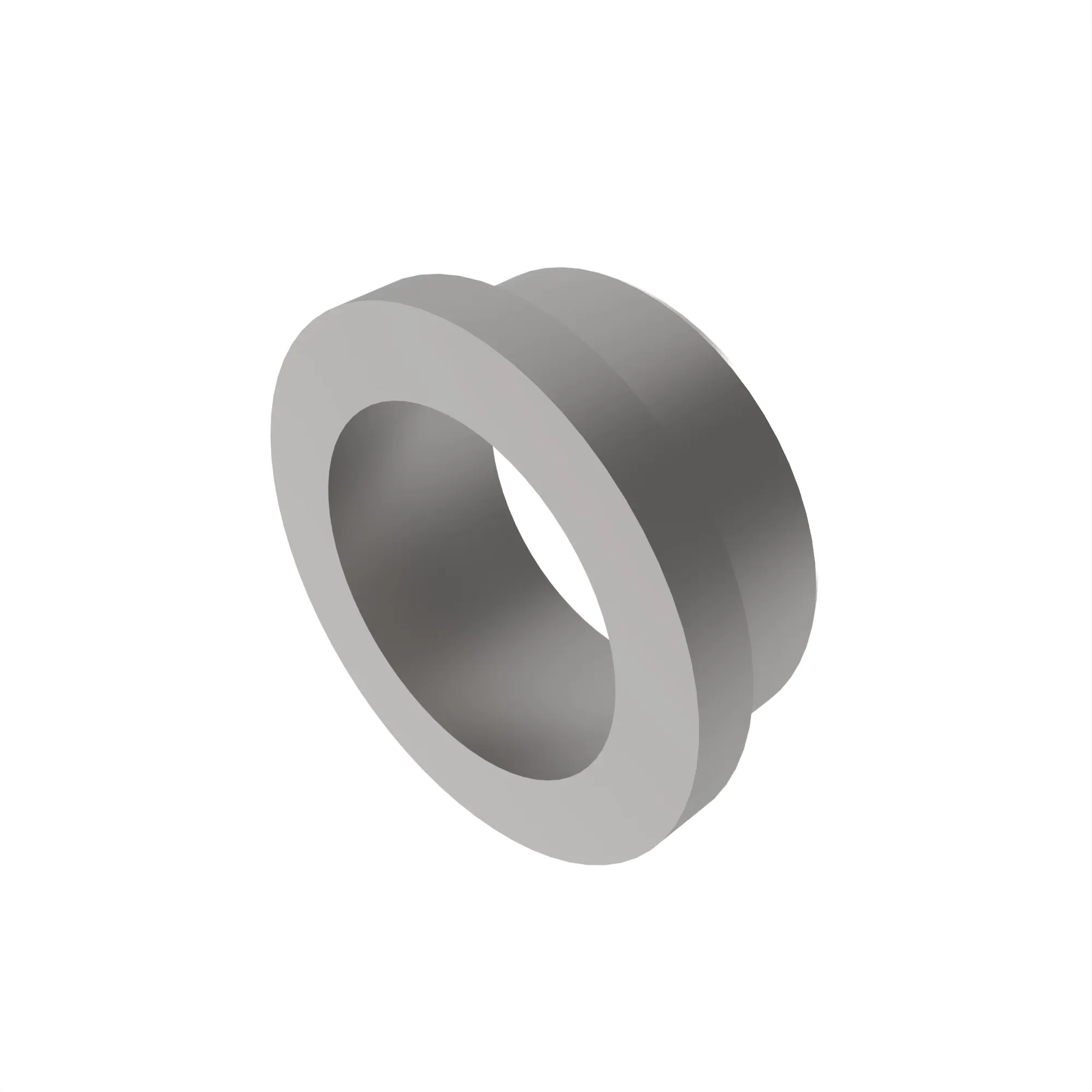 John Deere Flanged Bushing - A118778