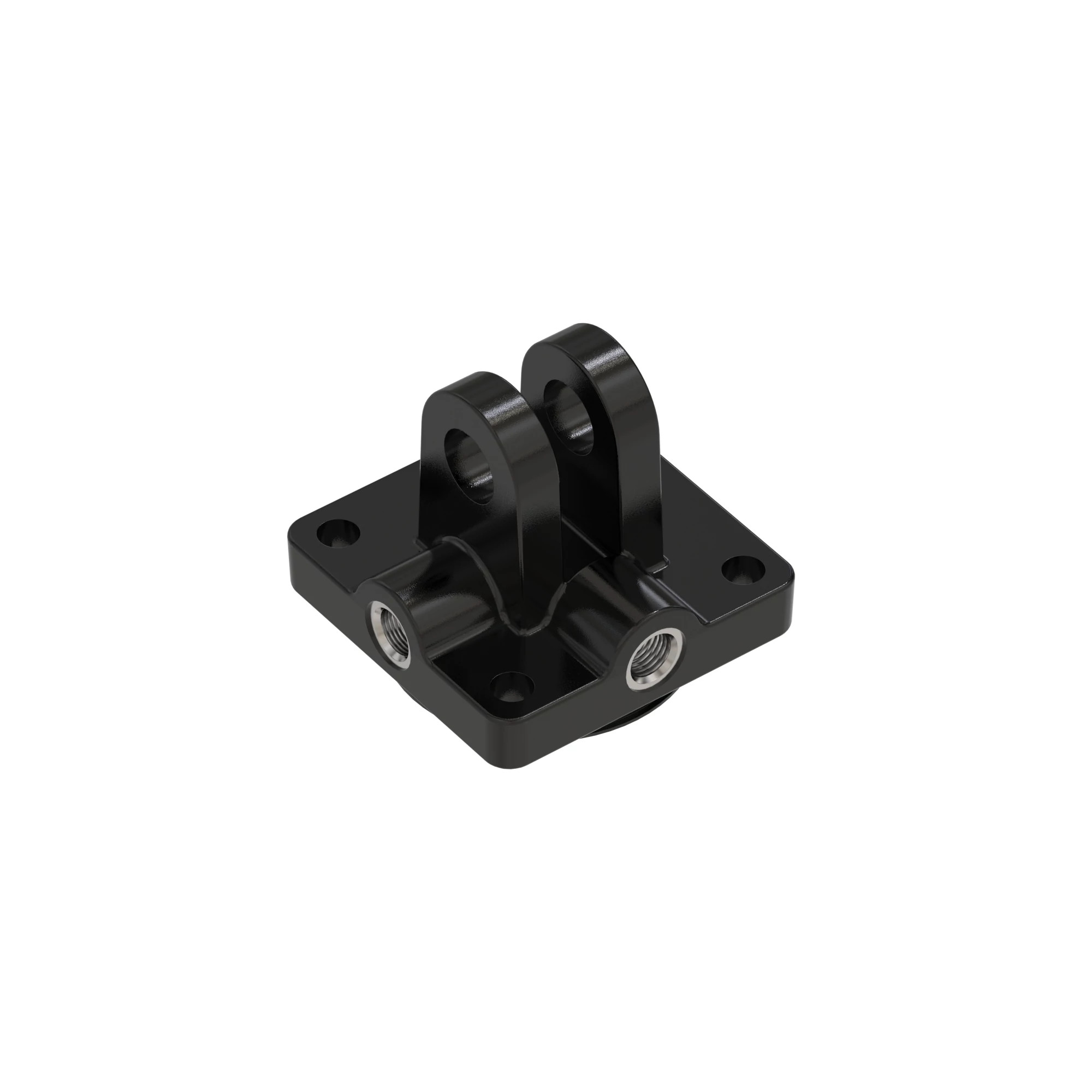 John Deere Hydraulic Cylinder Head - A53283